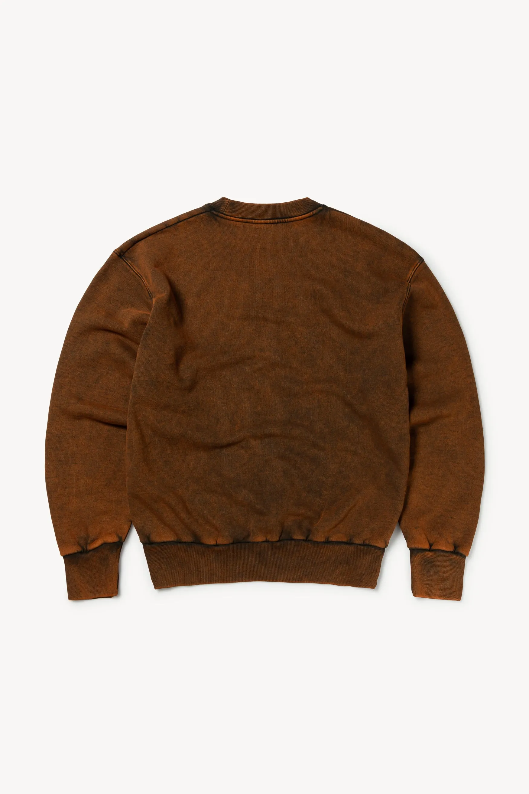 Acid No Problemo Sweatshirt sold by ARIES product image thumbnail 2