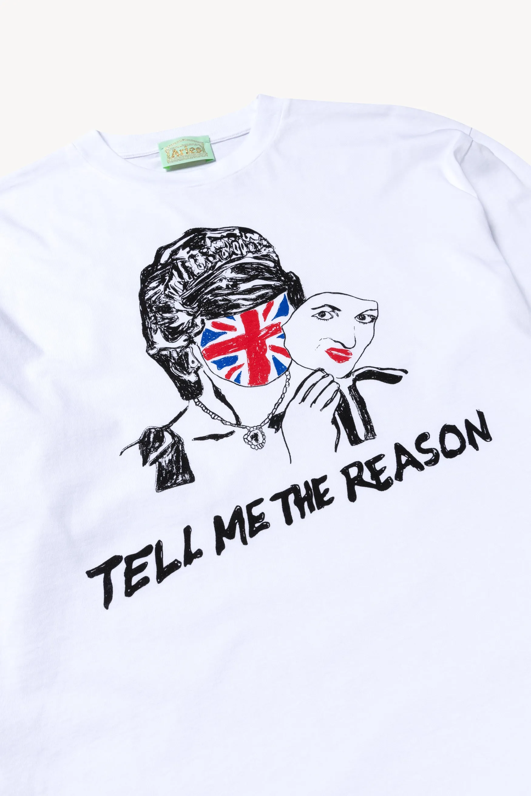 Diana Tee sold by ARIES product image thumbnail 5