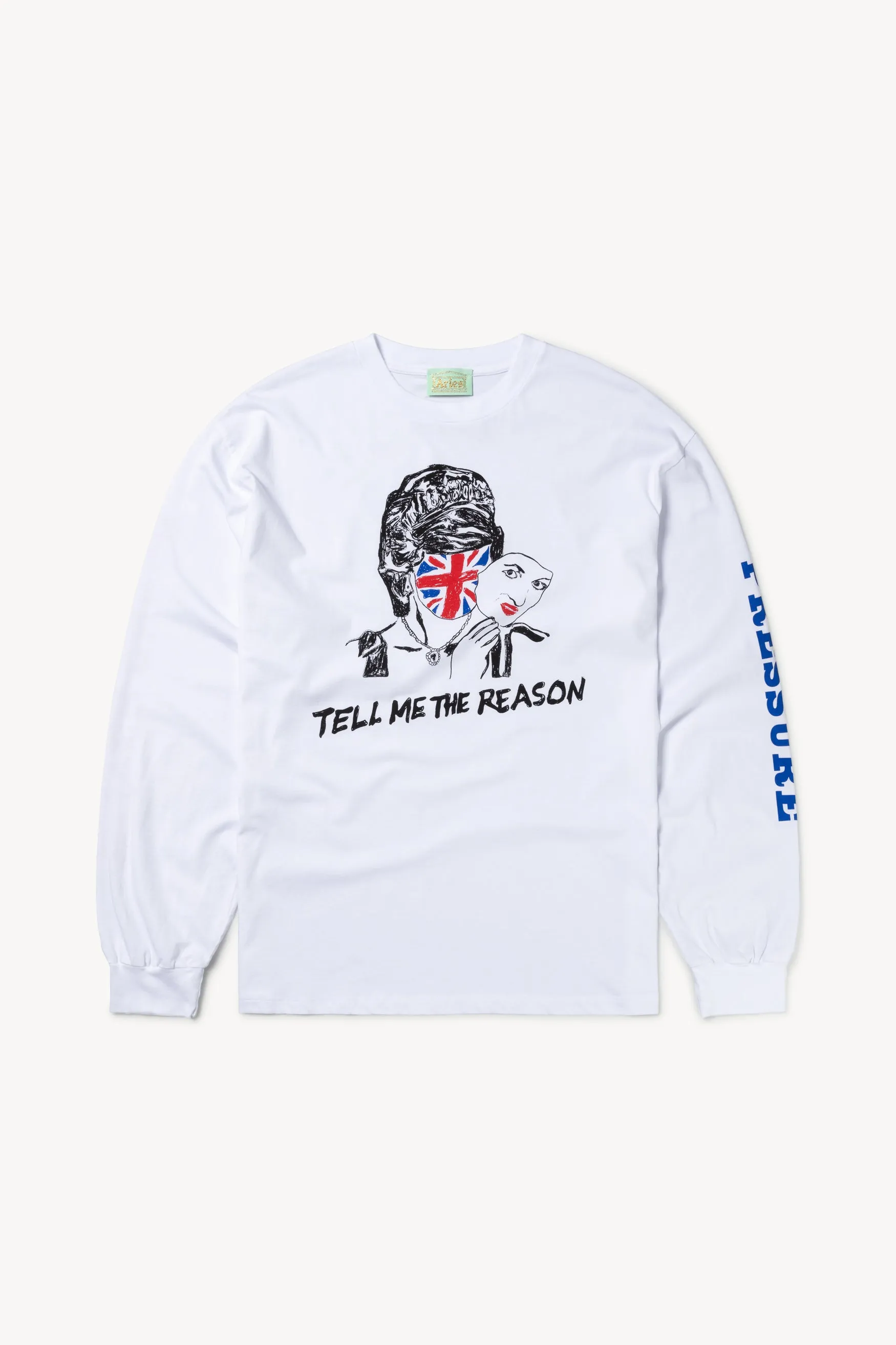 Diana Tee sold by ARIES