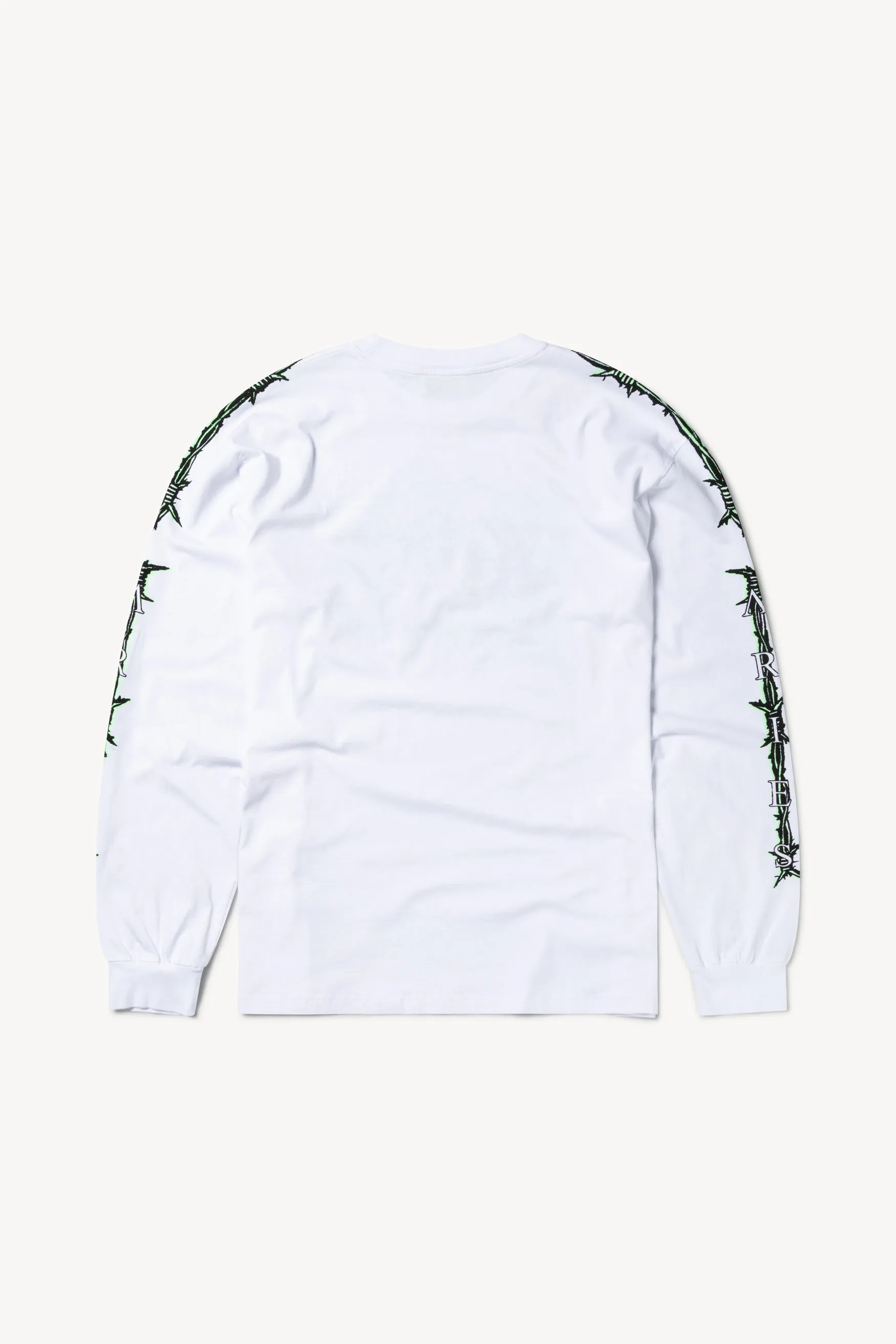 Metal Aries LS Tee sold by ARIES product image thumbnail 4