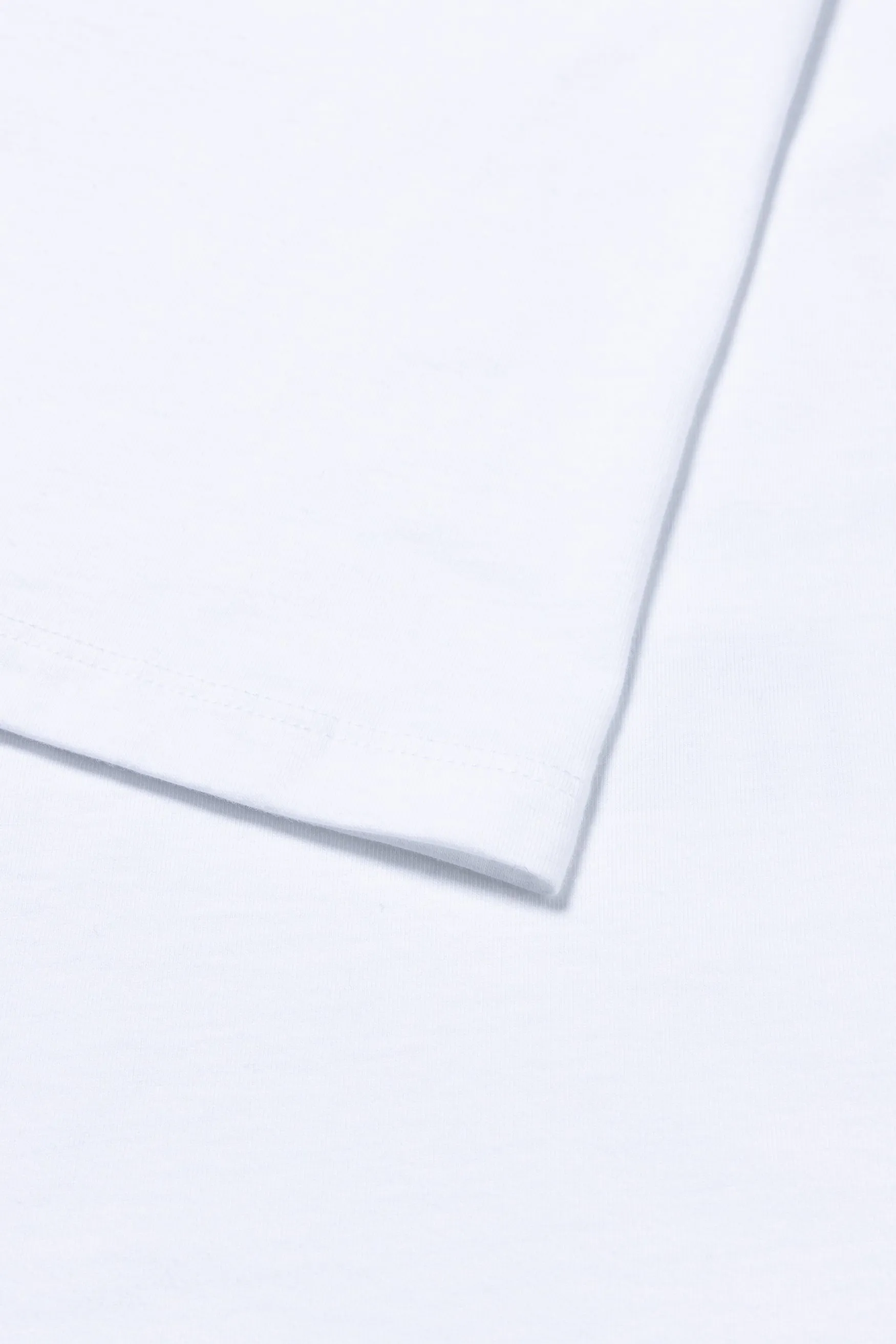 Be A Man Tee sold by ARIES product image thumbnail 5