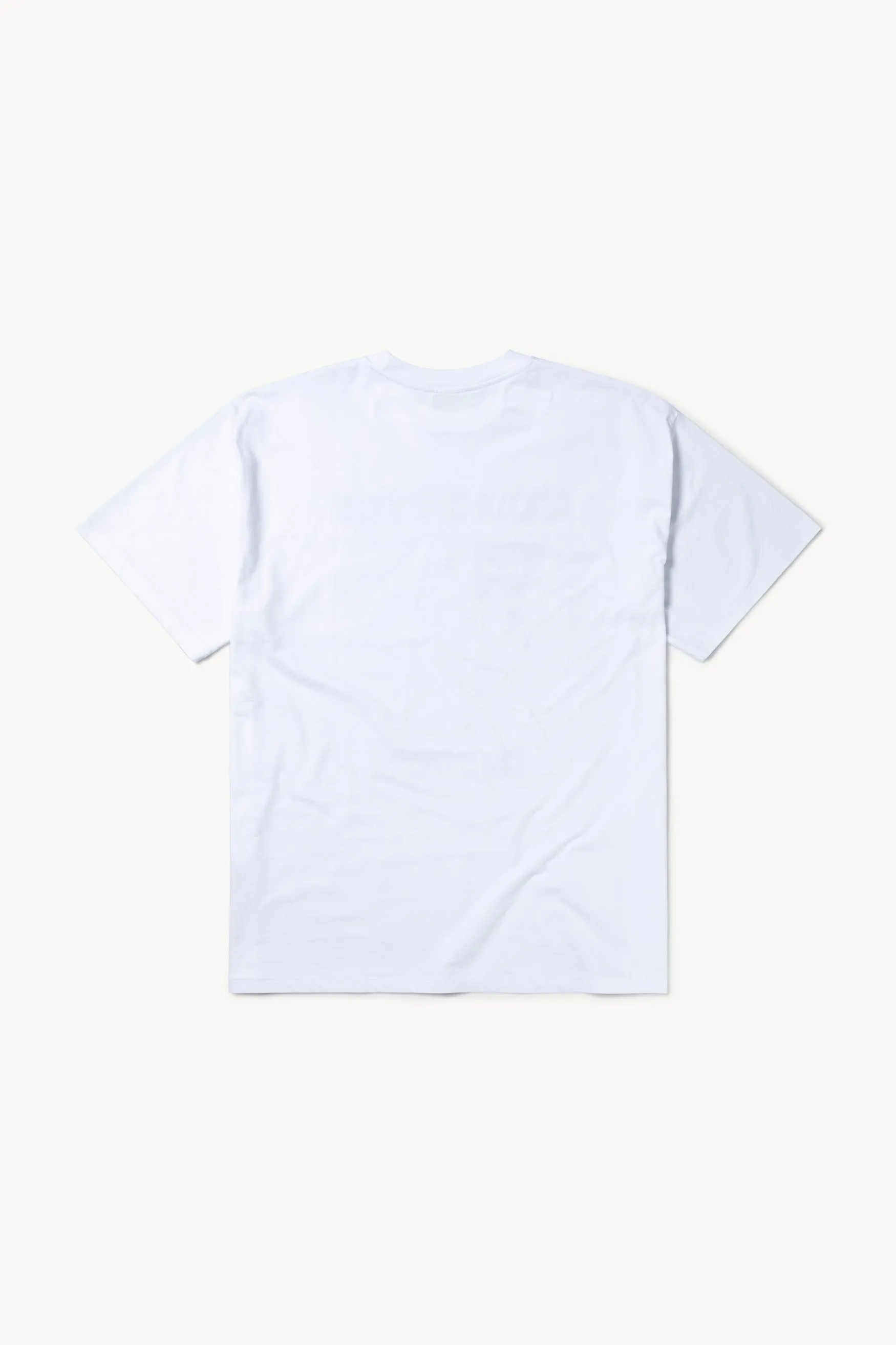 Be A Man Tee sold by ARIES product image thumbnail 2