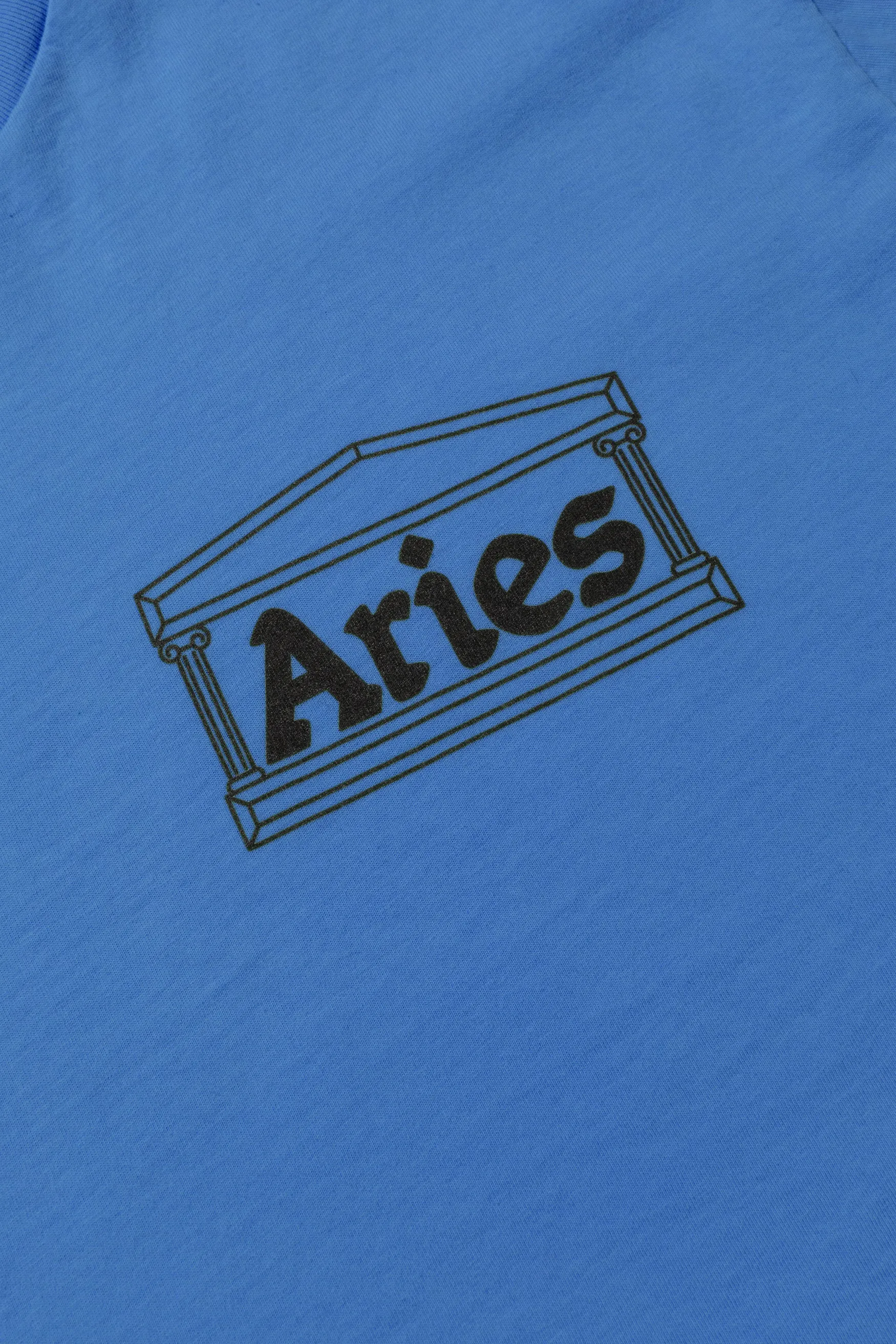 Temple Tee sold by ARIES product image thumbnail 3