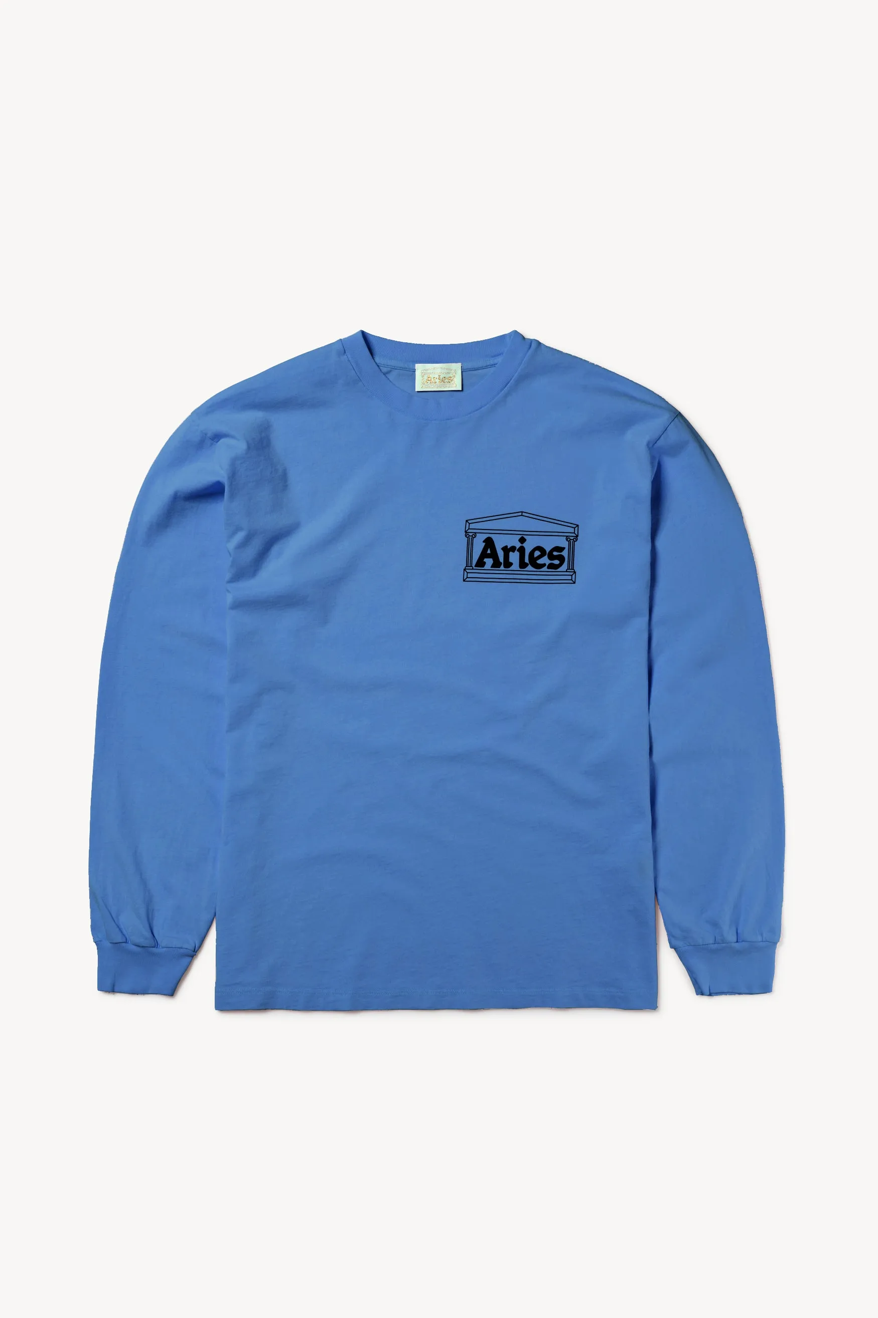 Temple Tee sold by ARIES