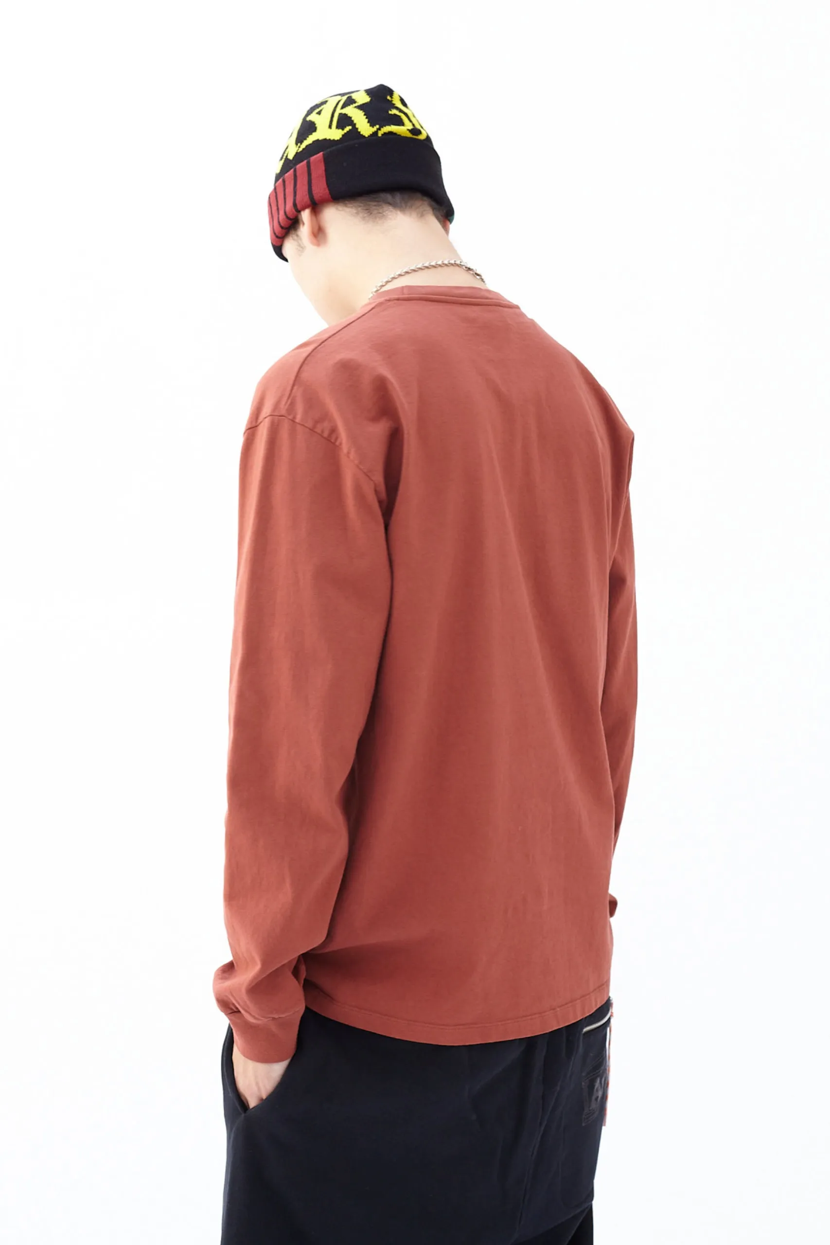 Temple Tee sold by ARIES product image thumbnail 4