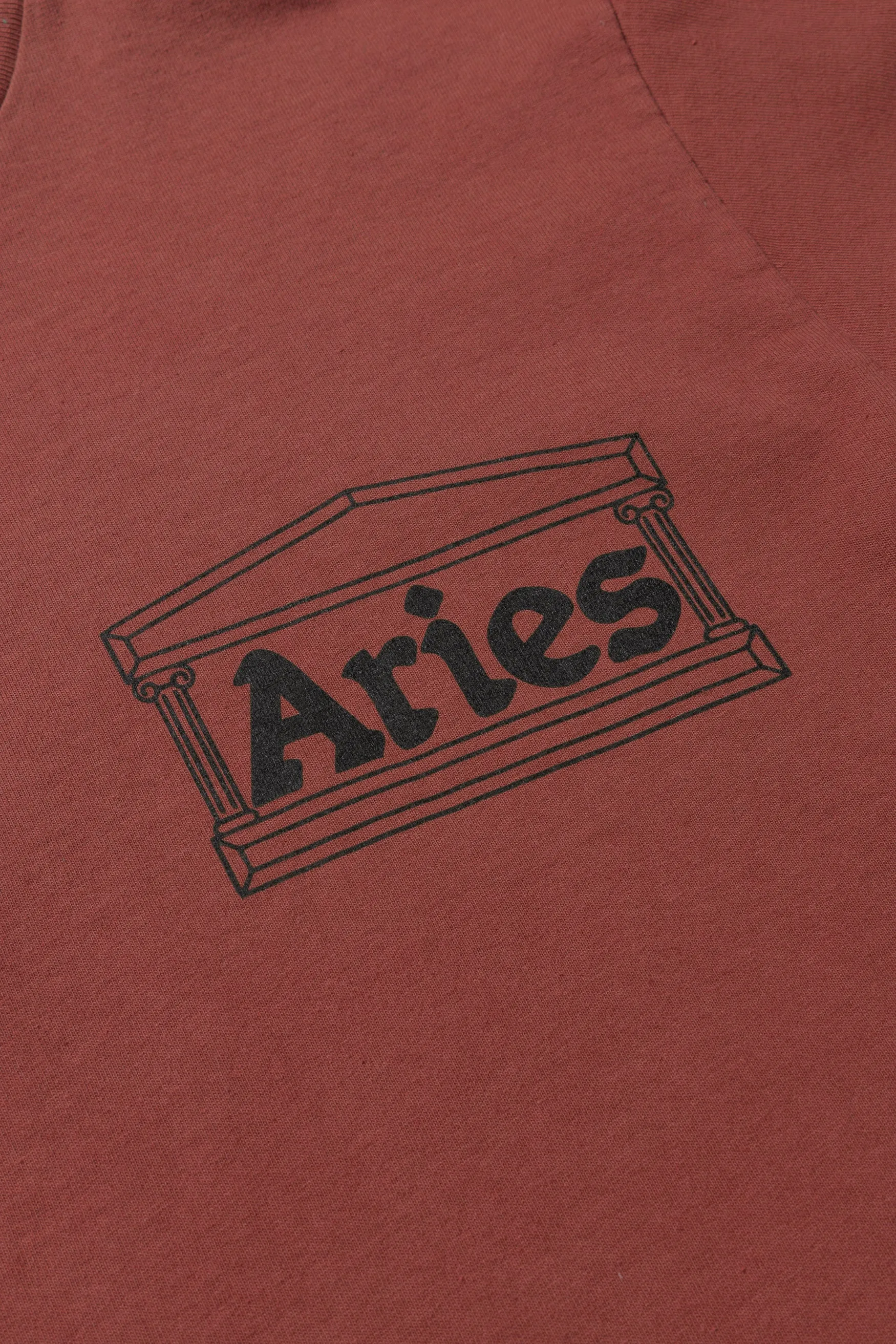 Temple Tee sold by ARIES product image thumbnail 5