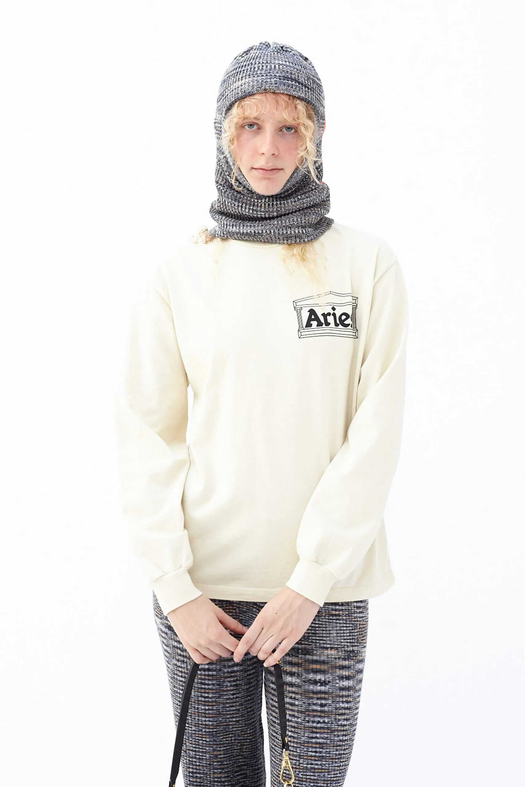 Temple Tee sold by ARIES product image thumbnail 5