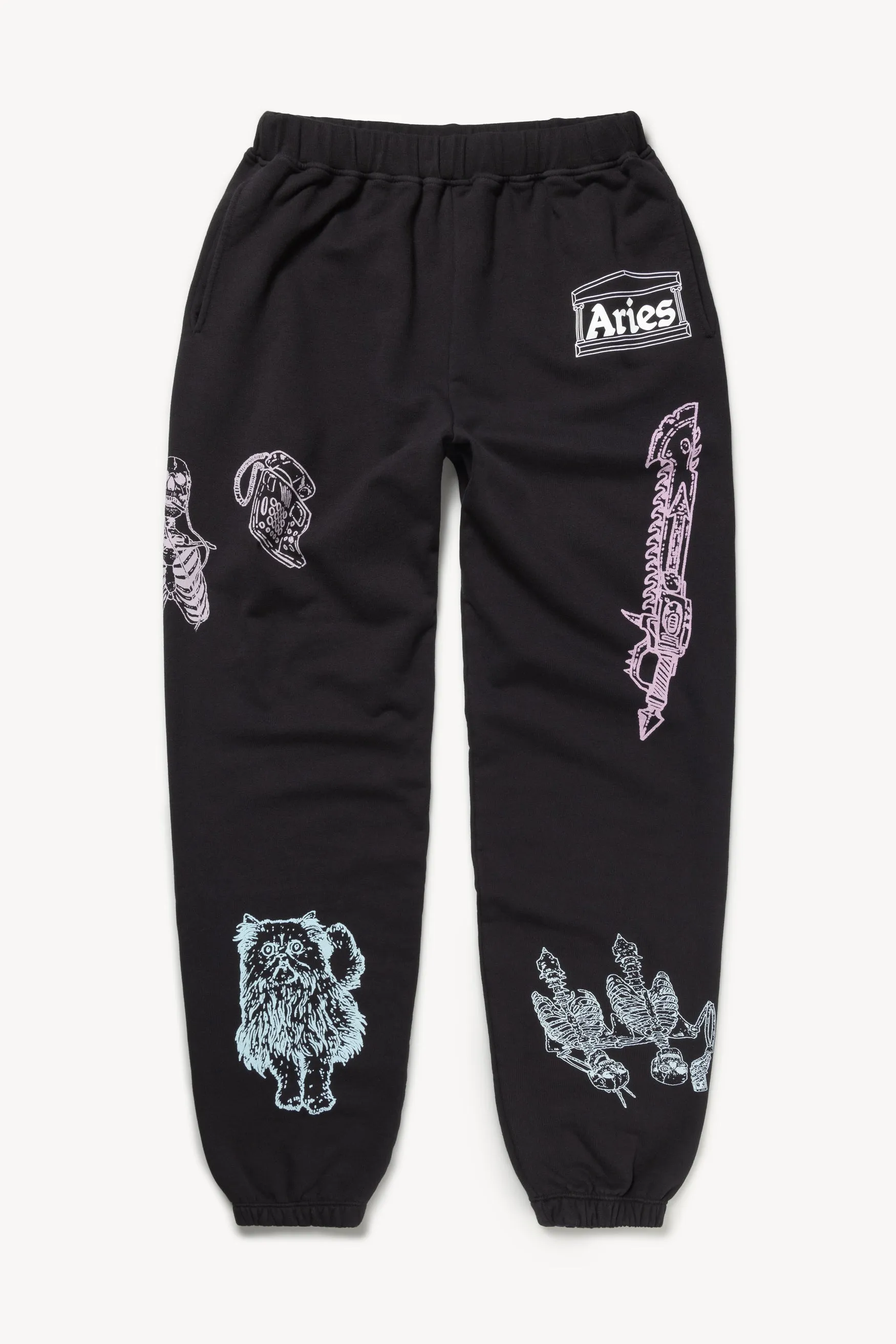 'Cybin Sweatpant sold by ARIES