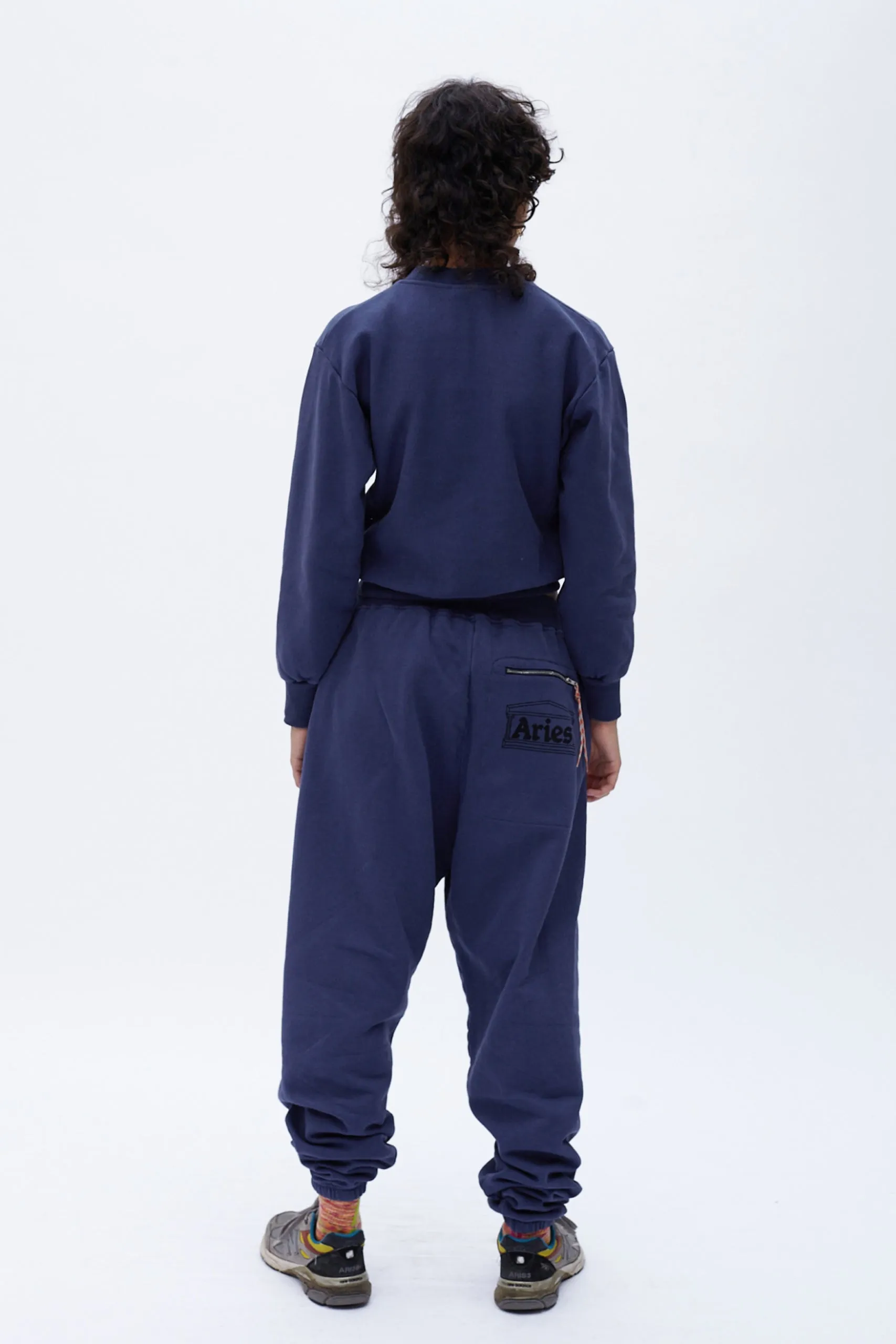 Premium Temple Sweatpant sold by ARIES product image thumbnail 4
