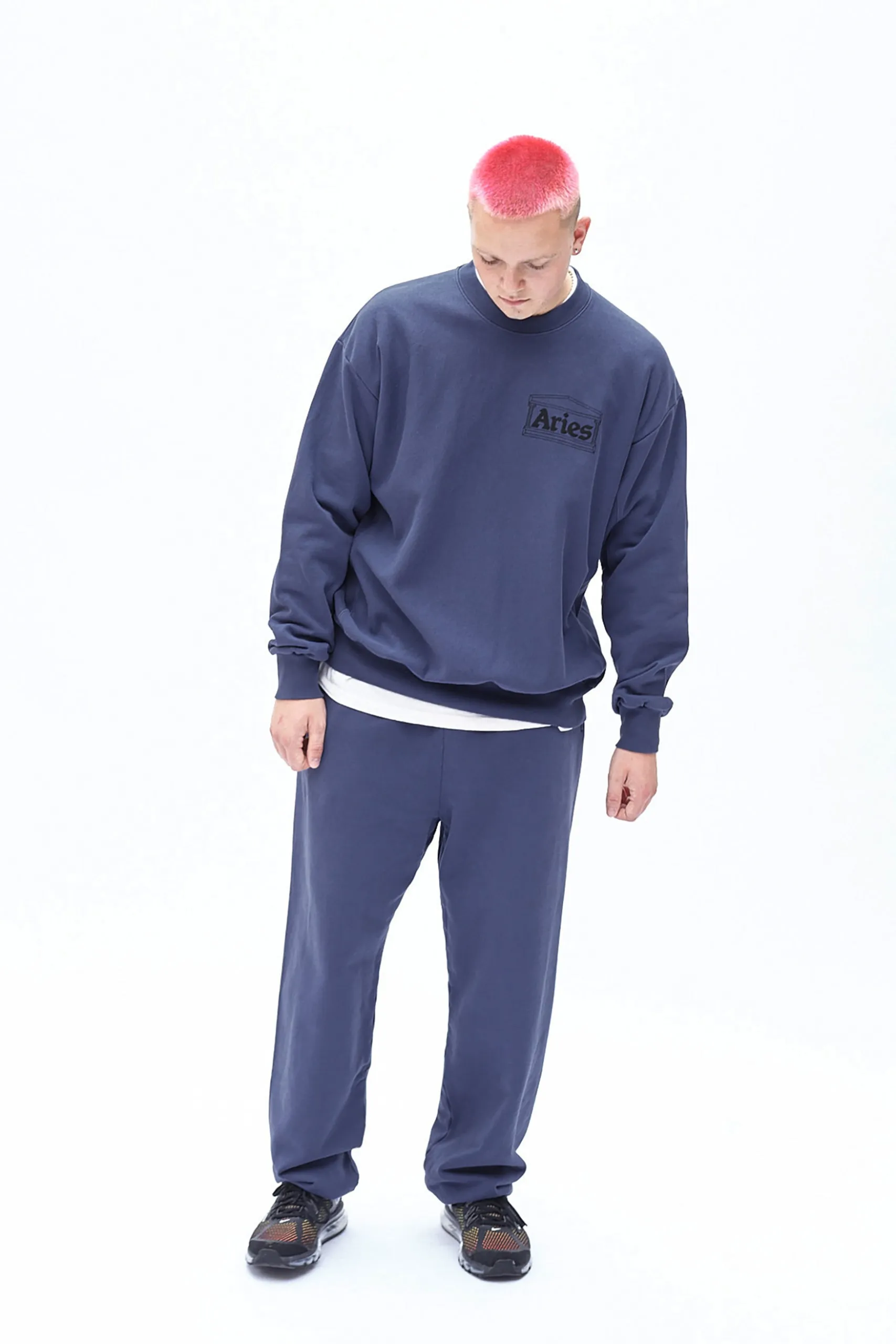 Premium Temple Sweatpant sold by ARIES product image thumbnail 2