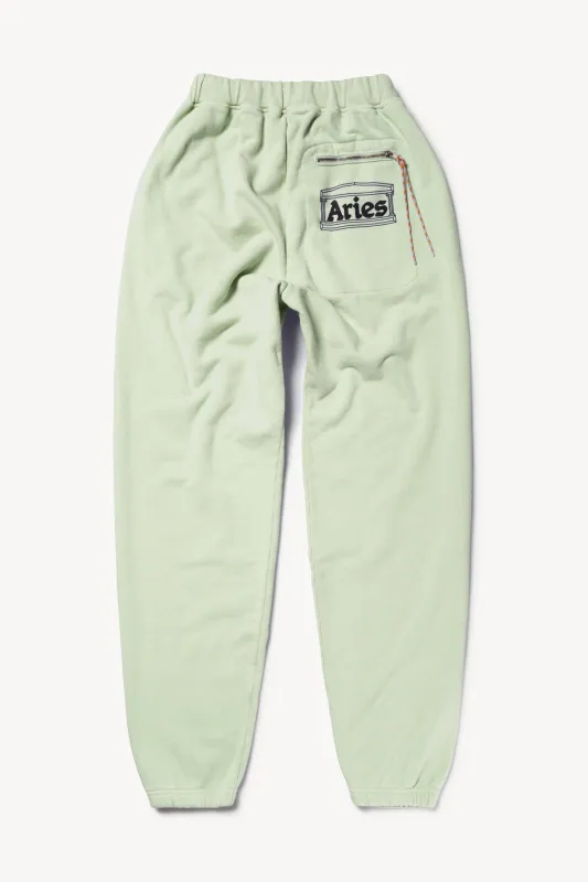 Premium Temple Sweatpant made by ARIES
