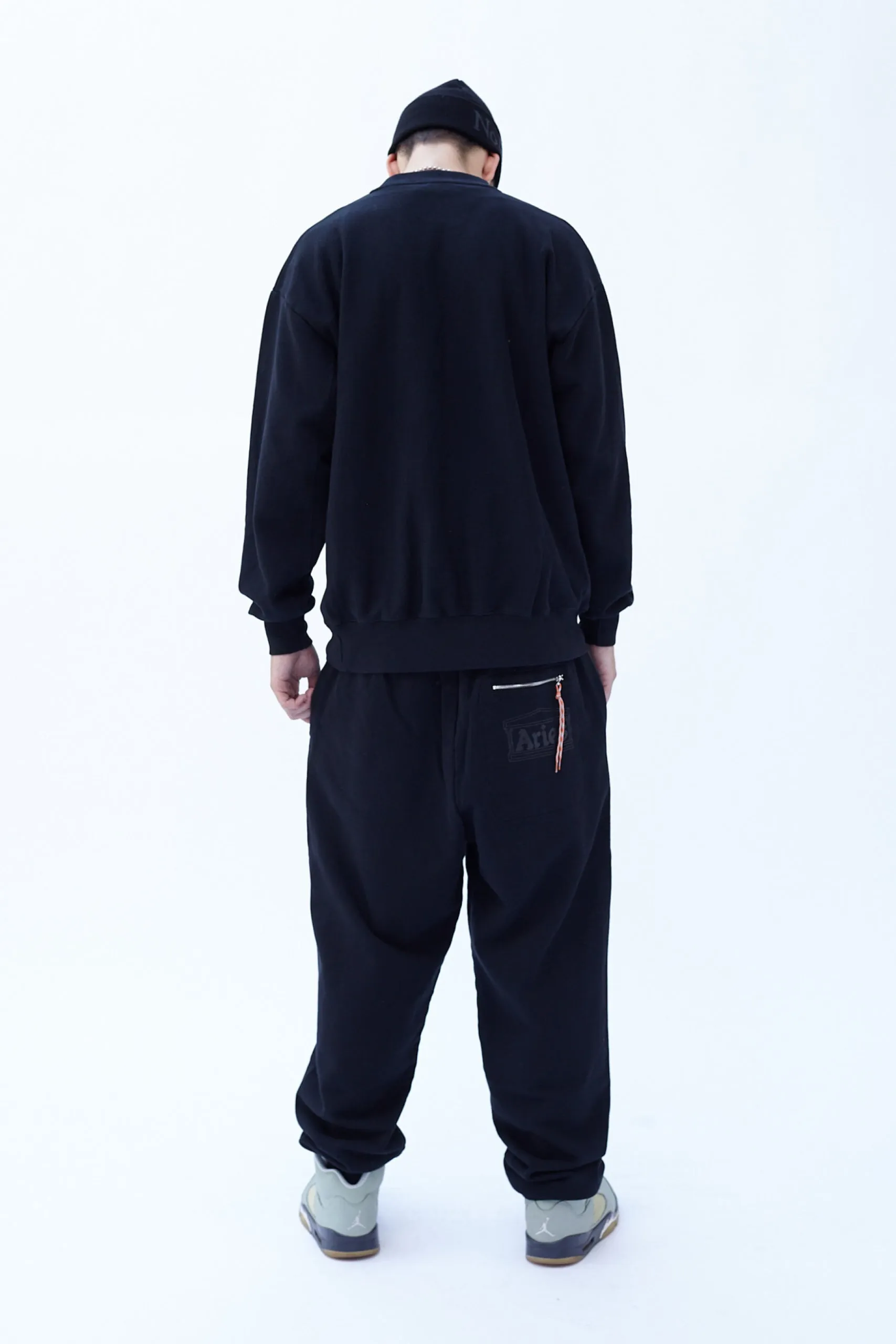Premium Temple Sweatpant sold by ARIES product image thumbnail 5