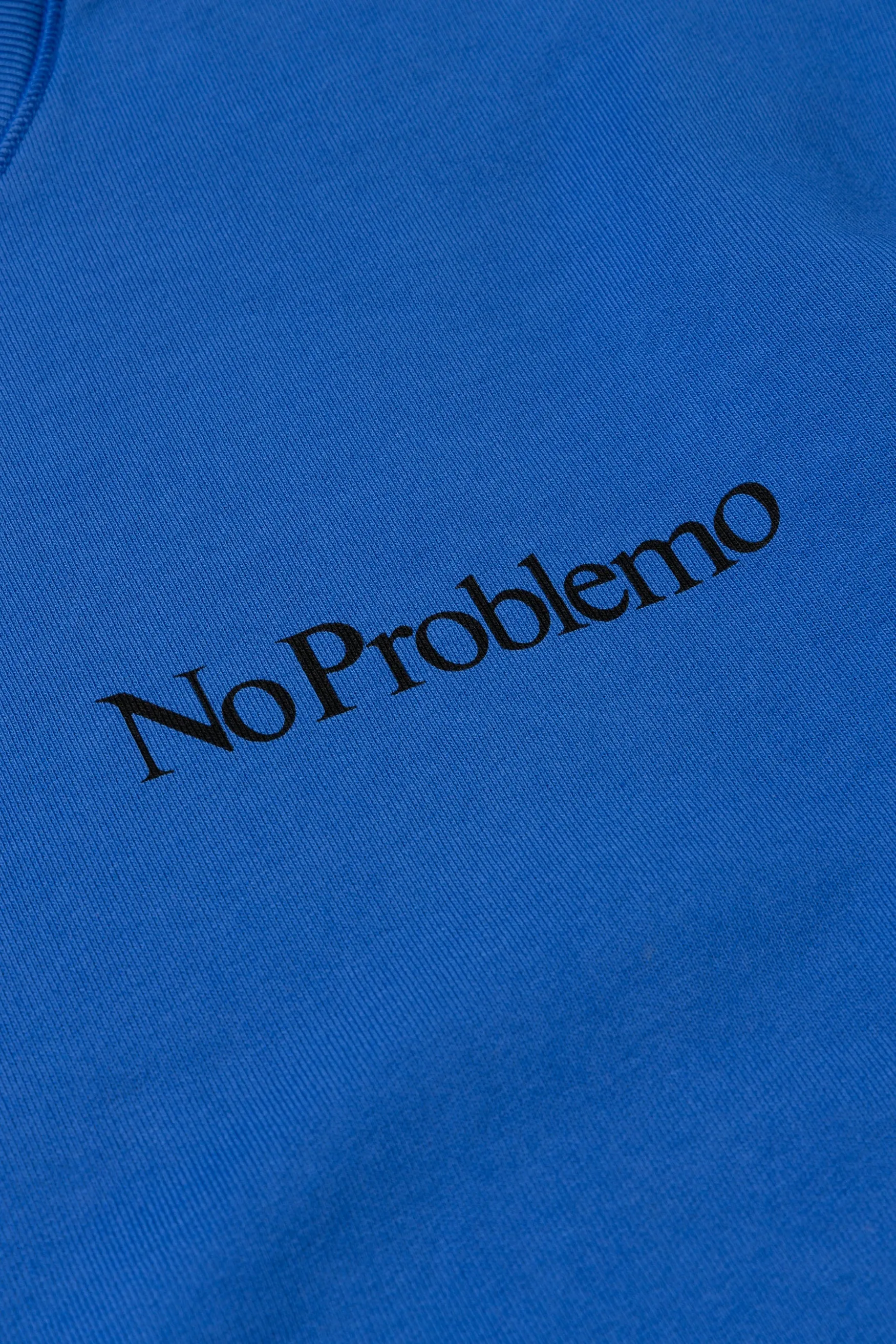 Mini Problemo Sweatshirt sold by ARIES product image thumbnail 4