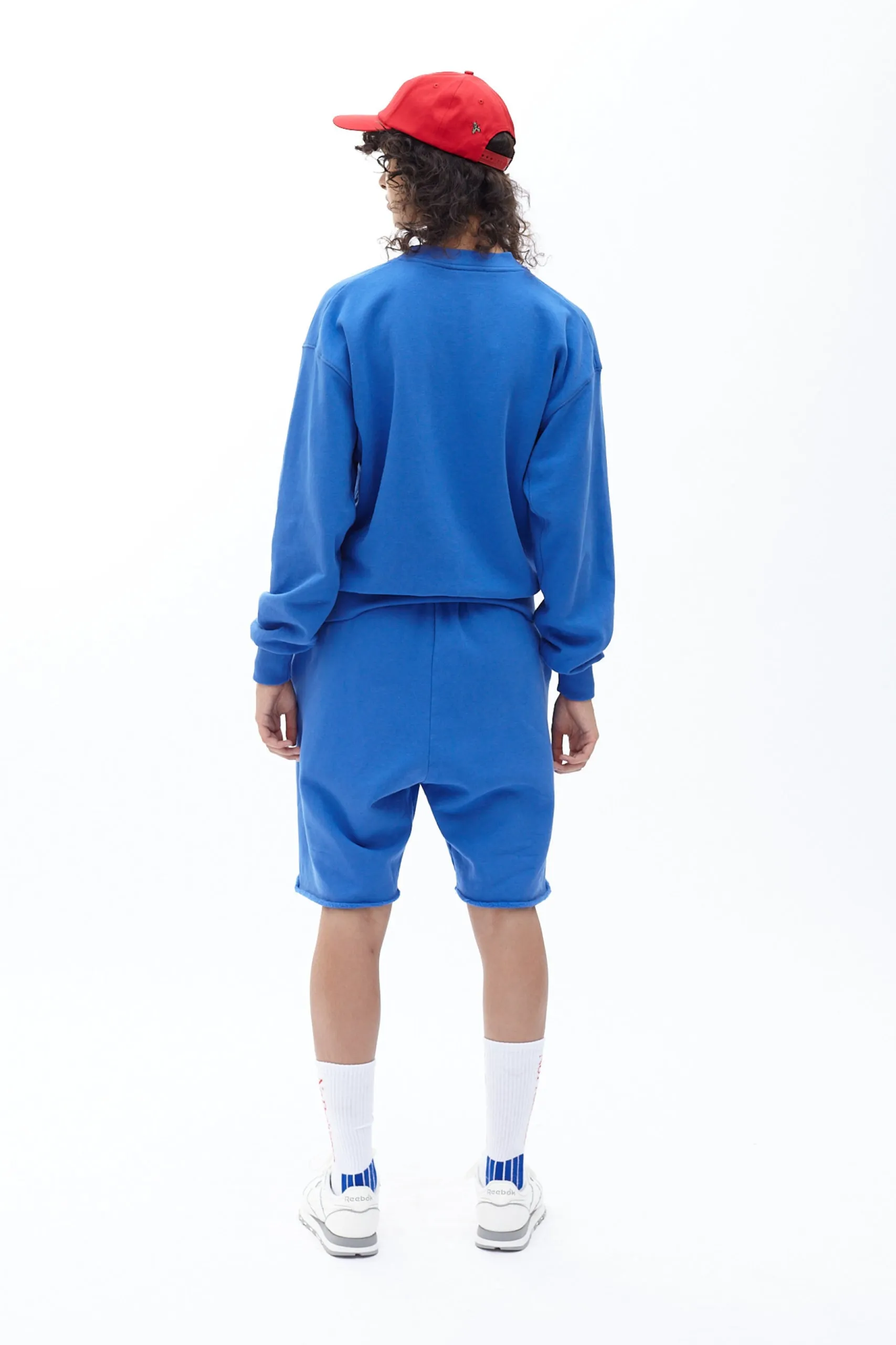 Mini Problemo Sweatshirt sold by ARIES product image thumbnail 5