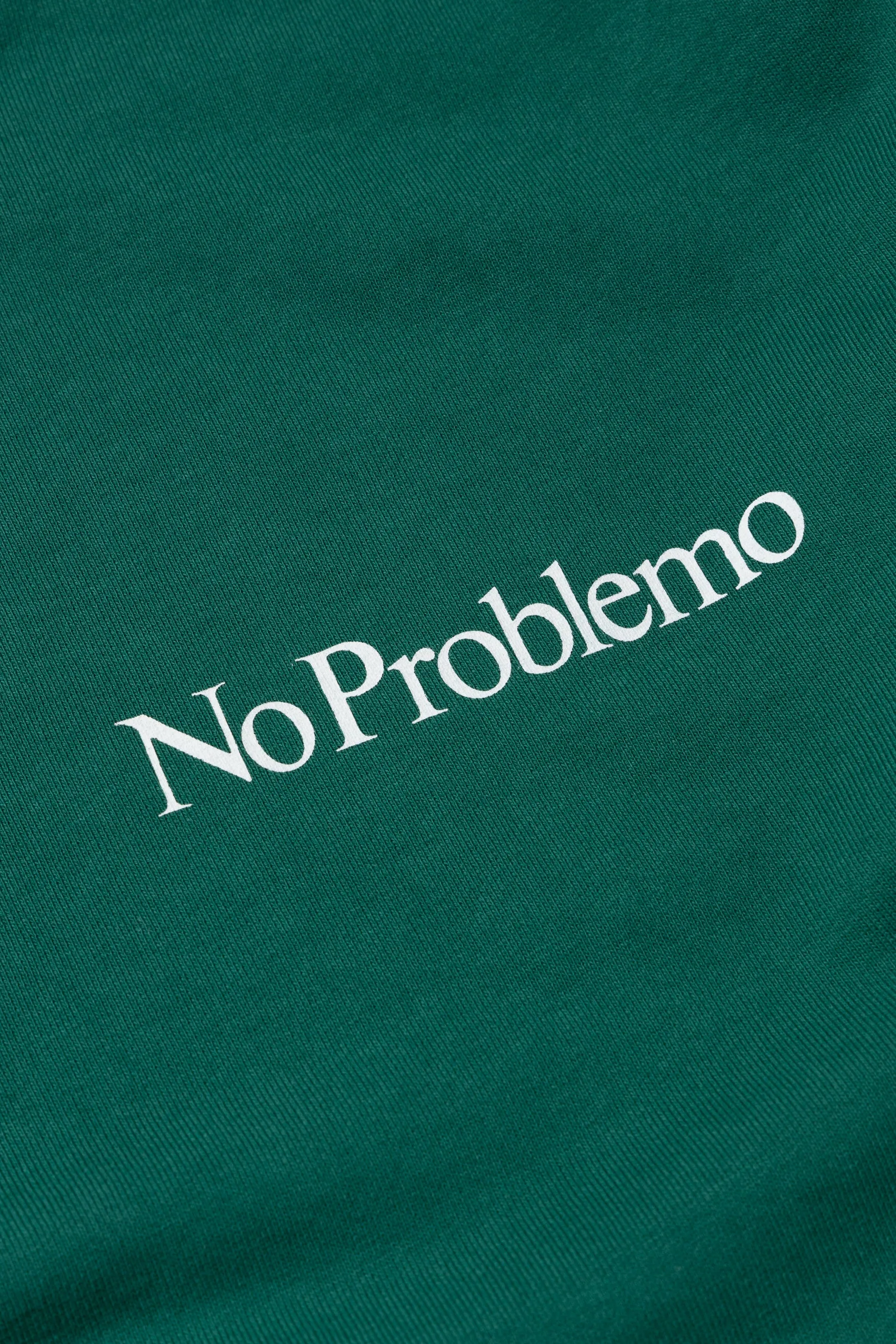 Mini Problemo Sweatshirt sold by ARIES product image thumbnail 4