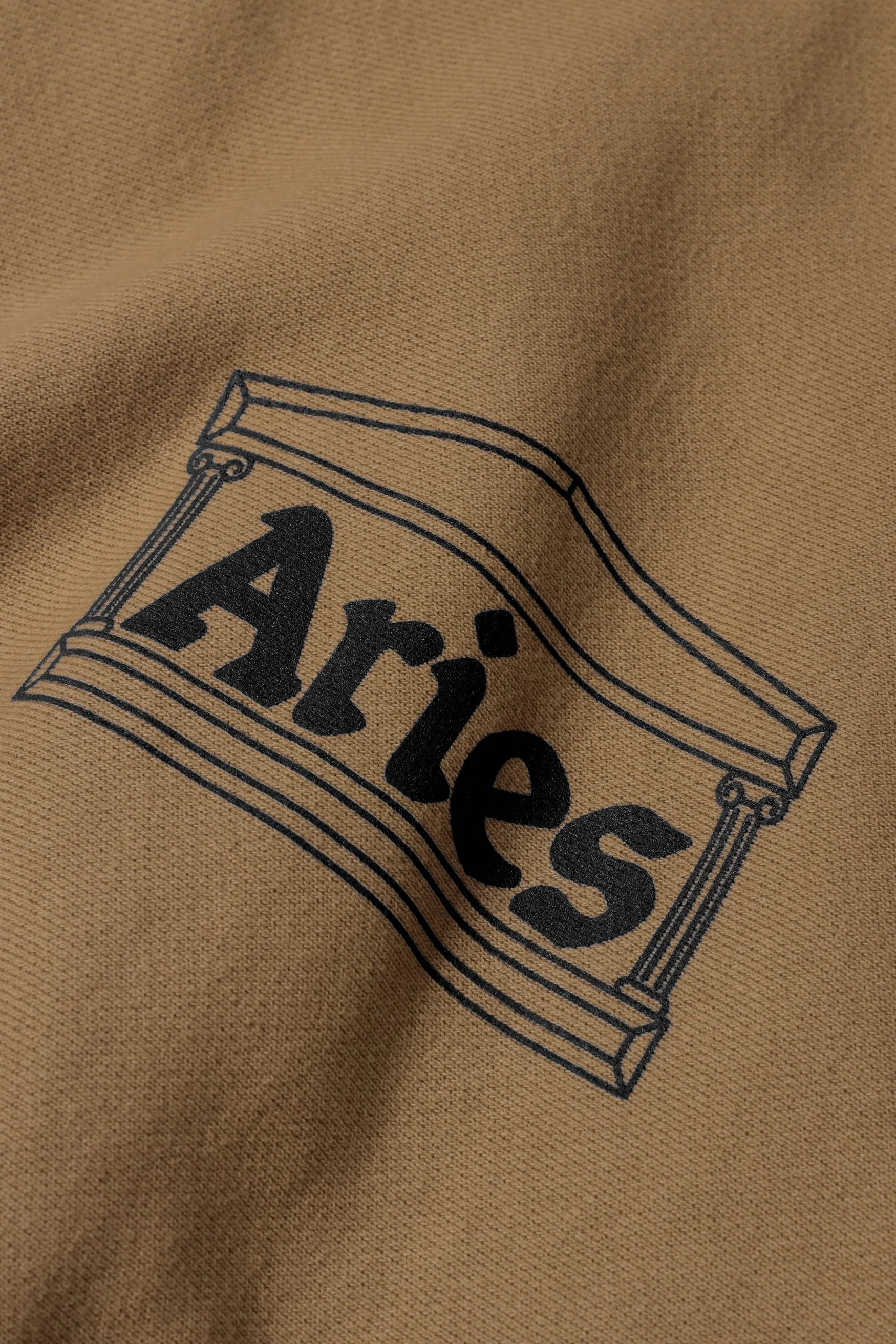 Premium Temple Sweatshirt sold by ARIES product image thumbnail 4