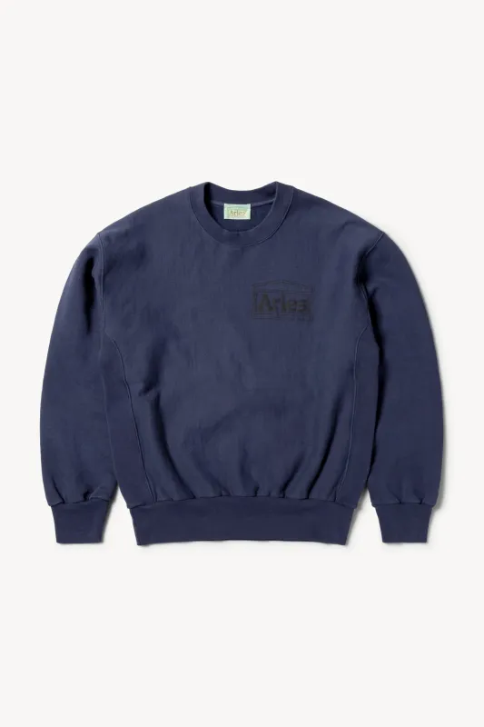 Premium Temple Sweatshirt made by ARIES