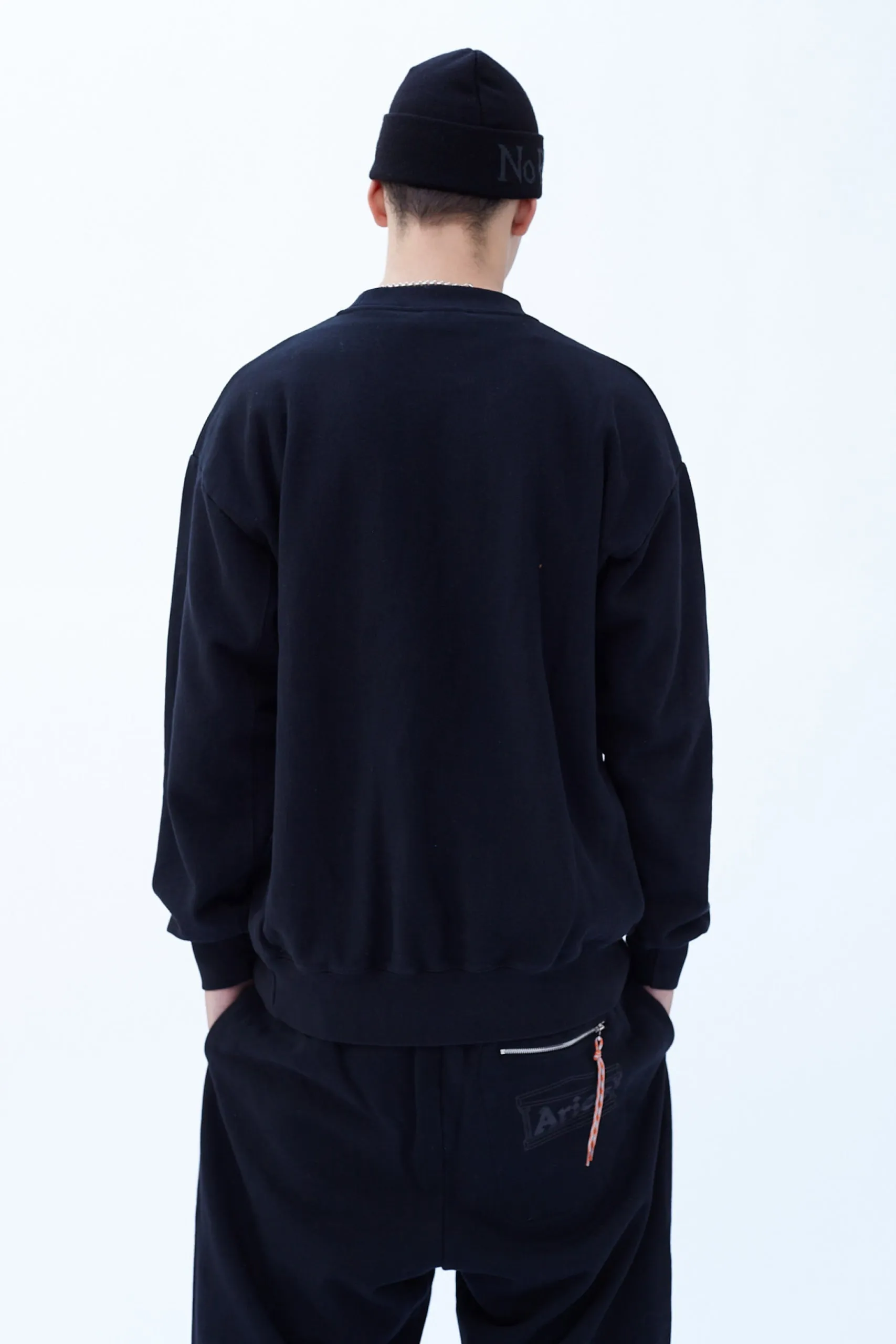Premium Temple Sweatshirt sold by ARIES product image thumbnail 5