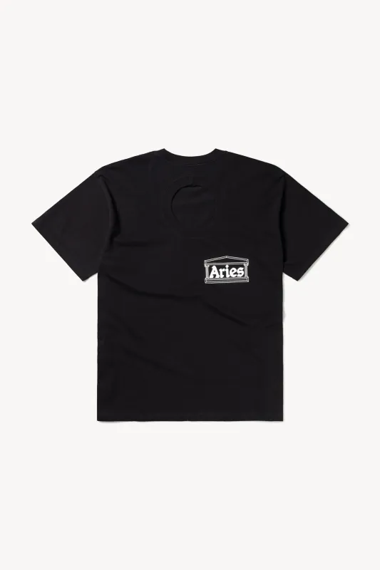 Confused Tee made by ARIES