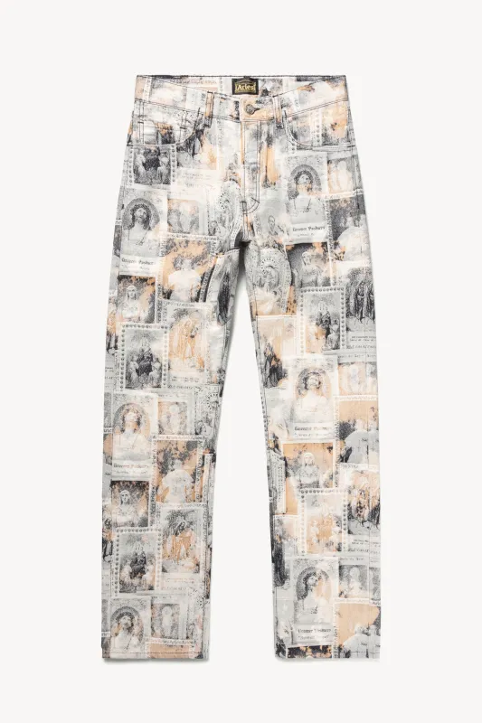 Santino Lilly Jean made by ARIES