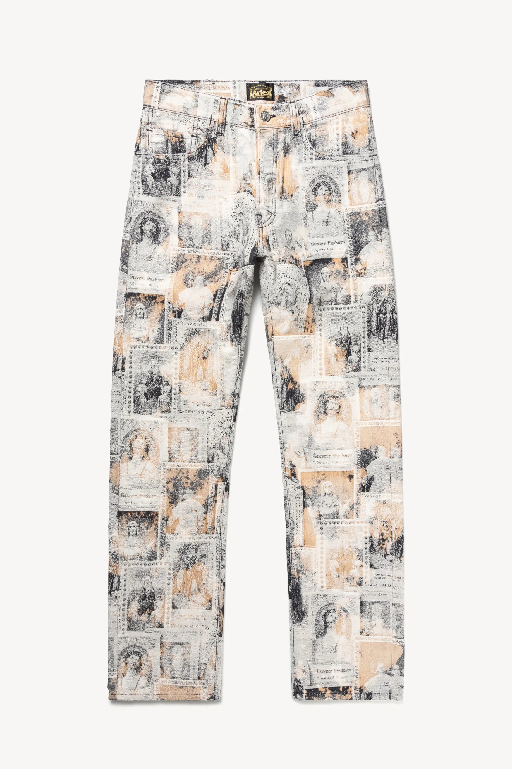 Santino Lilly Jean sold by ARIES