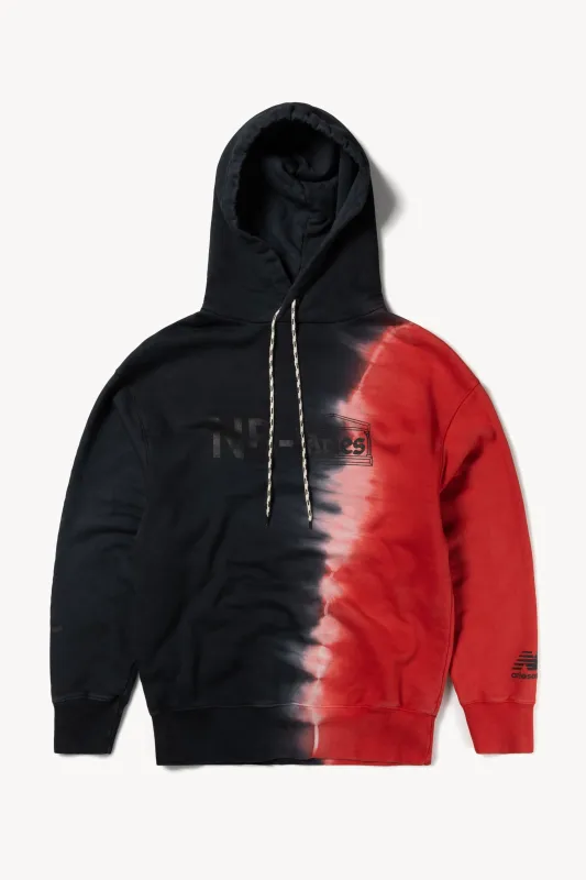 Aries X New Balance Hoodie made by ARIES