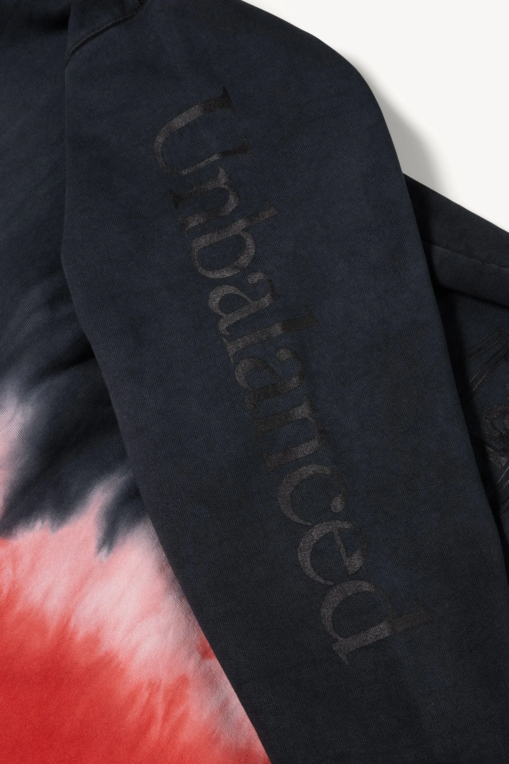 Aries X New Balance Hoodie sold by ARIES product image thumbnail 5