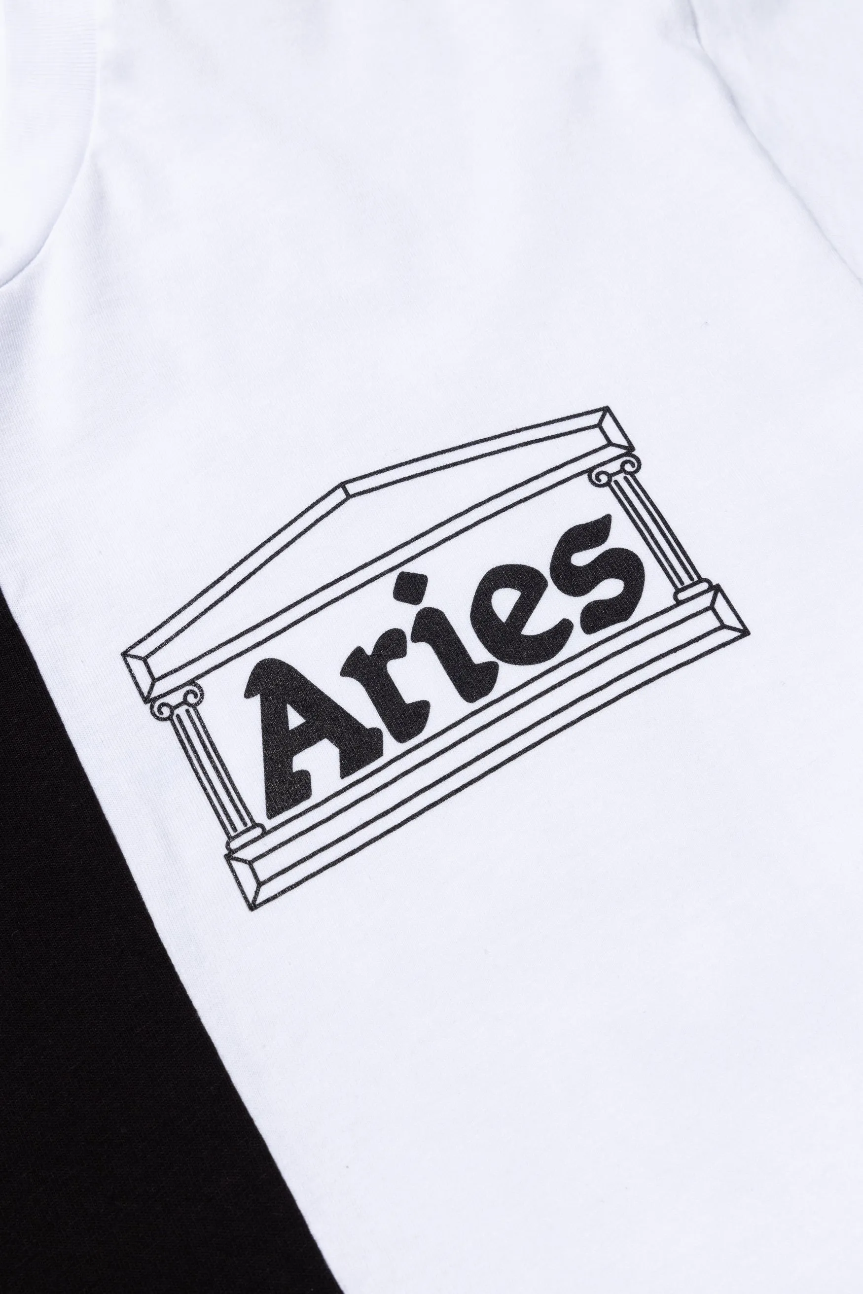 Skate Tee sold by ARIES product image thumbnail 5