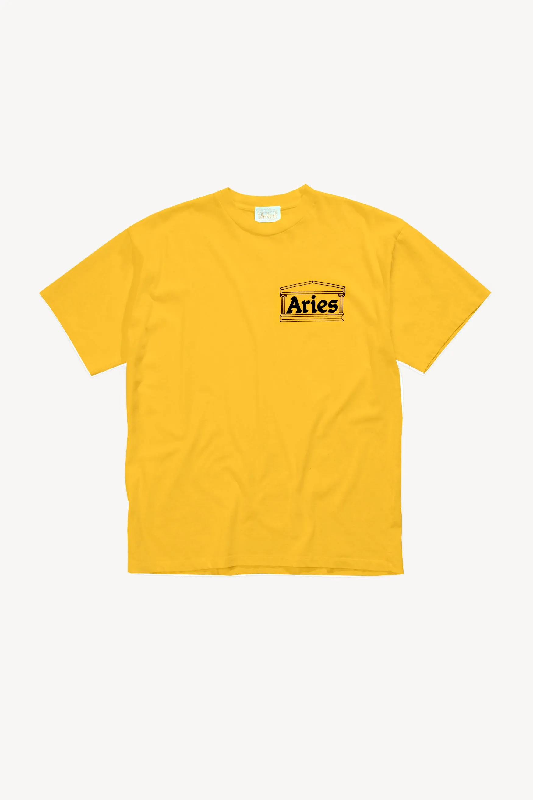 Temple Tee sold by ARIES