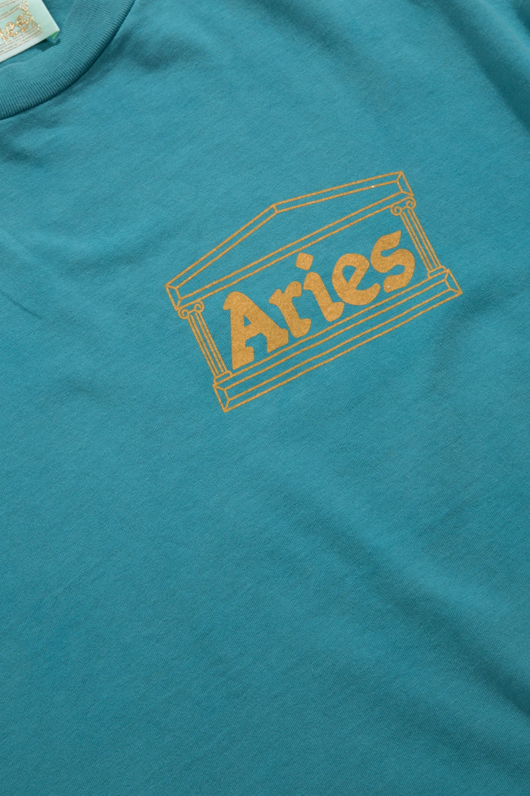 Temple Tee sold by ARIES product image thumbnail 3