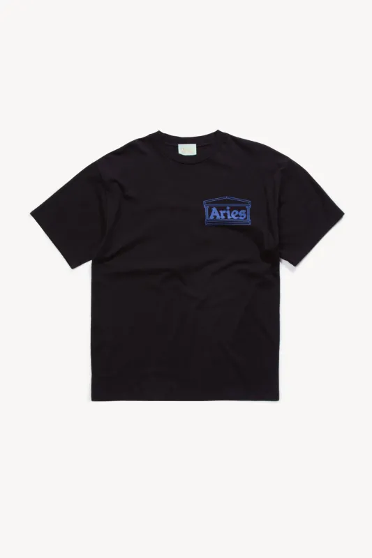 Temple Tee sold by ARIES