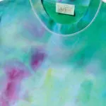 Ice Dye Fast Food Sweat sold by ARIES product image thumbnail 5