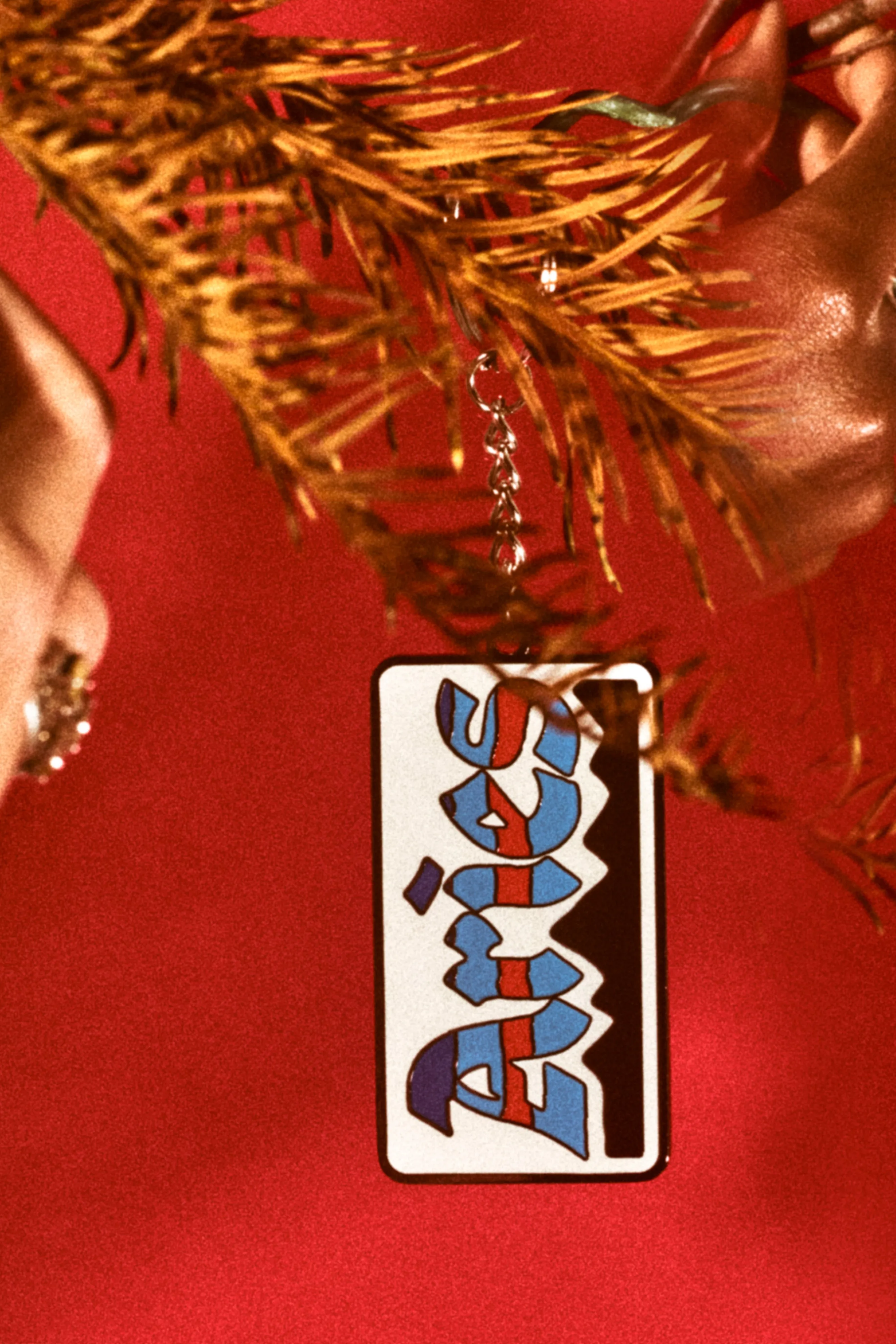 Aries Outdoors Keyring sold by ARIES product image thumbnail 2