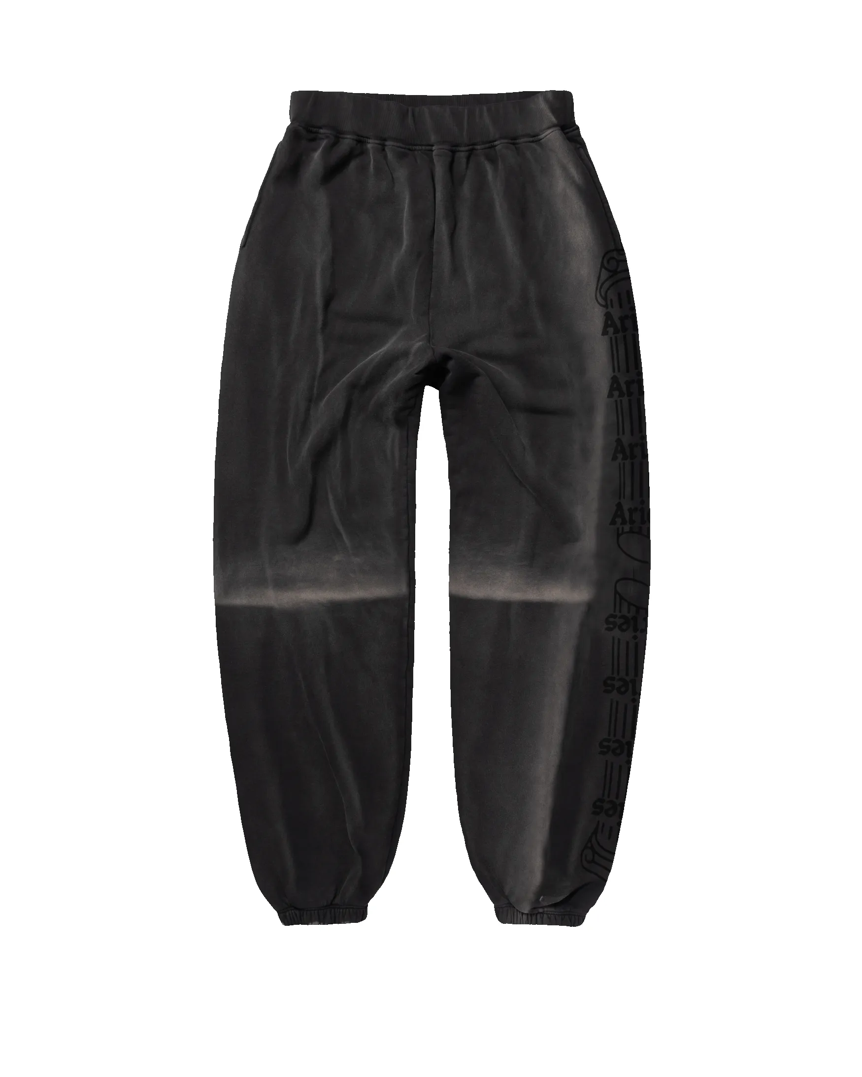Sunbleached Temple Sweatpant sold by ARIES
