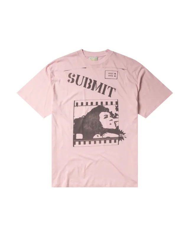 Submit SS Tee sold by ARIES