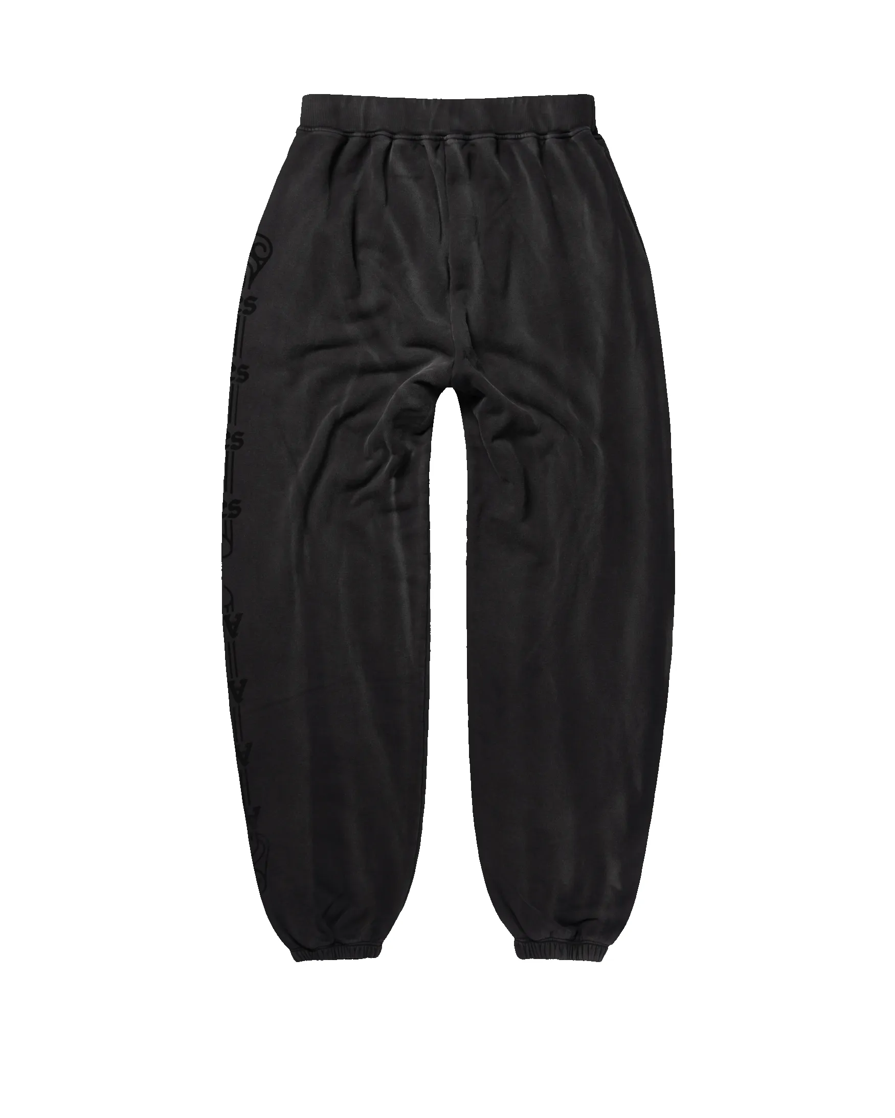 Sunbleached Column Sweatpant sold by ARIES product image thumbnail 3