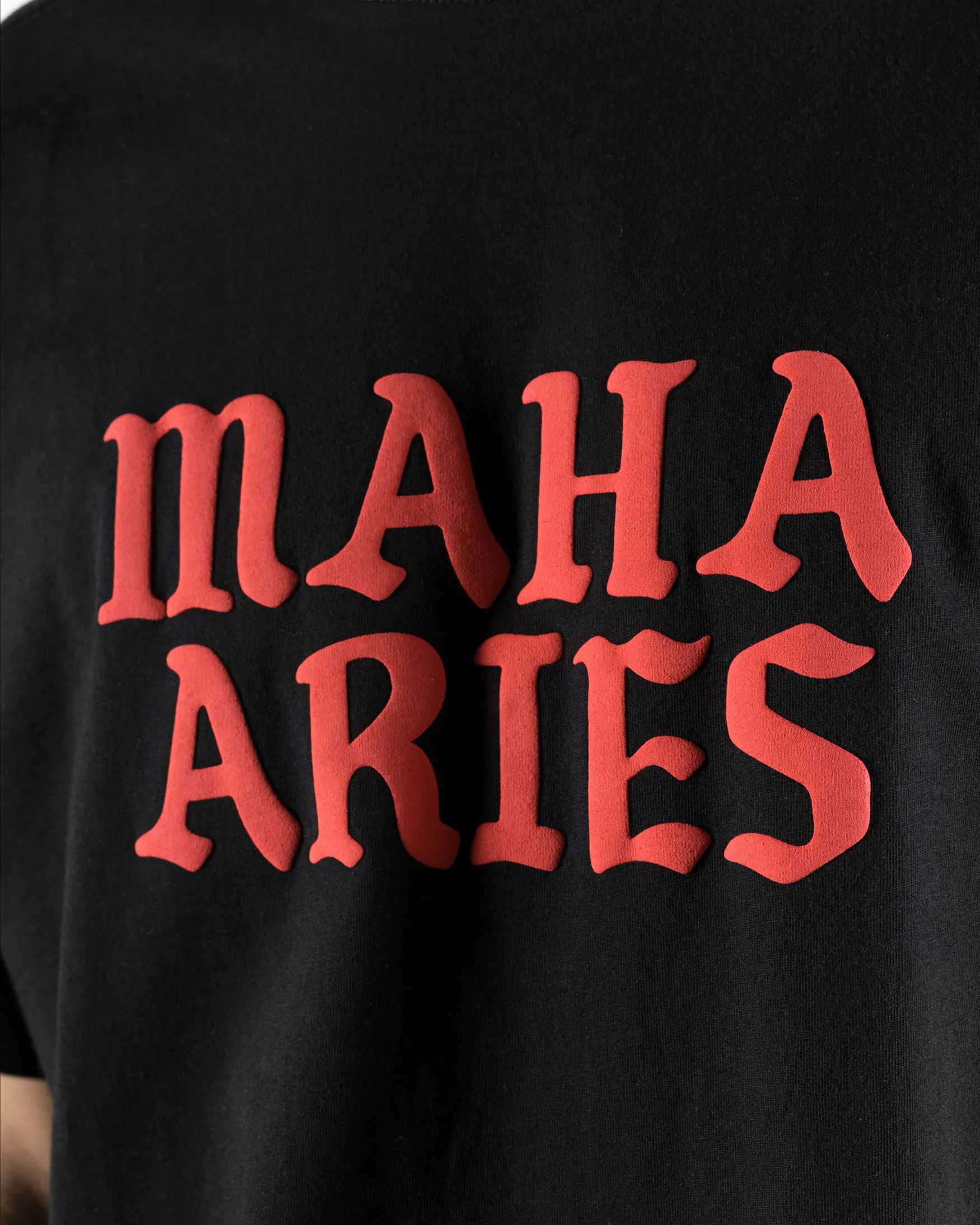 Maharishi x Aries Zodiac SS Tee sold by ARIES product image thumbnail 5