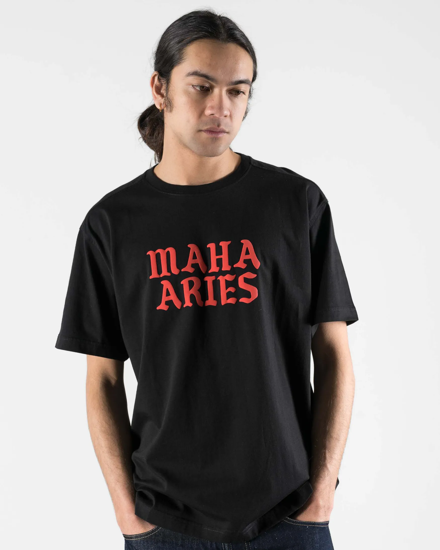 Maharishi x Aries Zodiac SS Tee sold by ARIES product image thumbnail 2