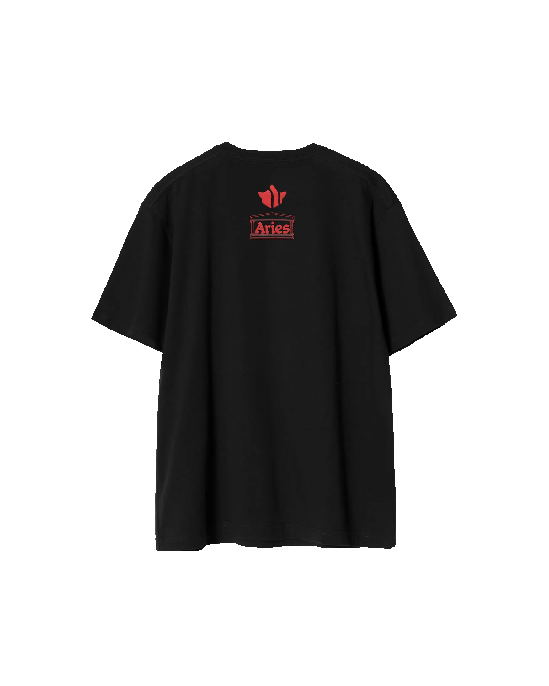 Maharishi x Aries Zodiac SS Tee sold by ARIES product image thumbnail 3