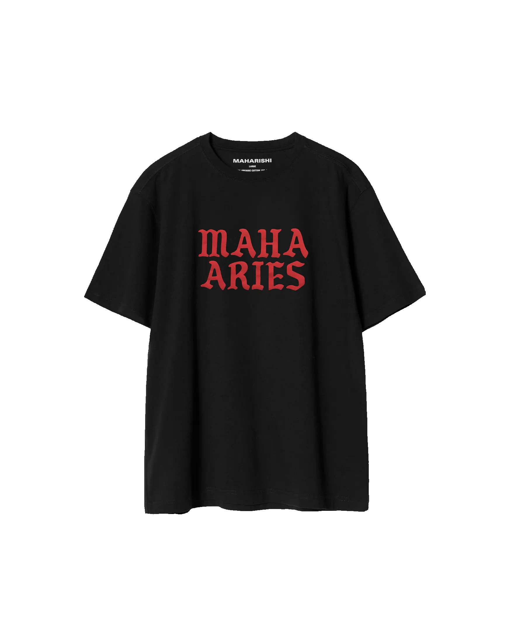 Maharishi x Aries Zodiac SS Tee sold by ARIES