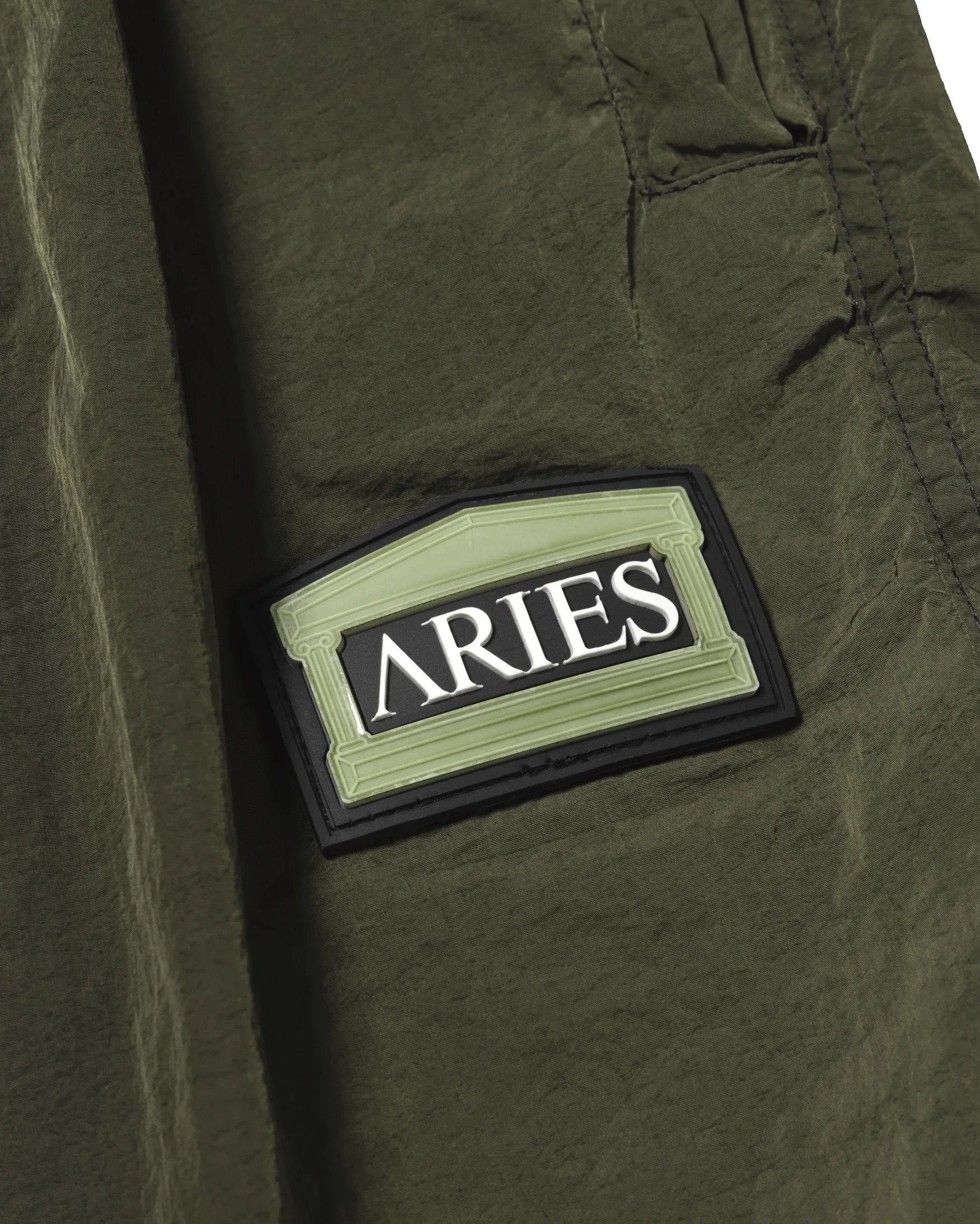 Windcheater Short sold by ARIES product image thumbnail 3