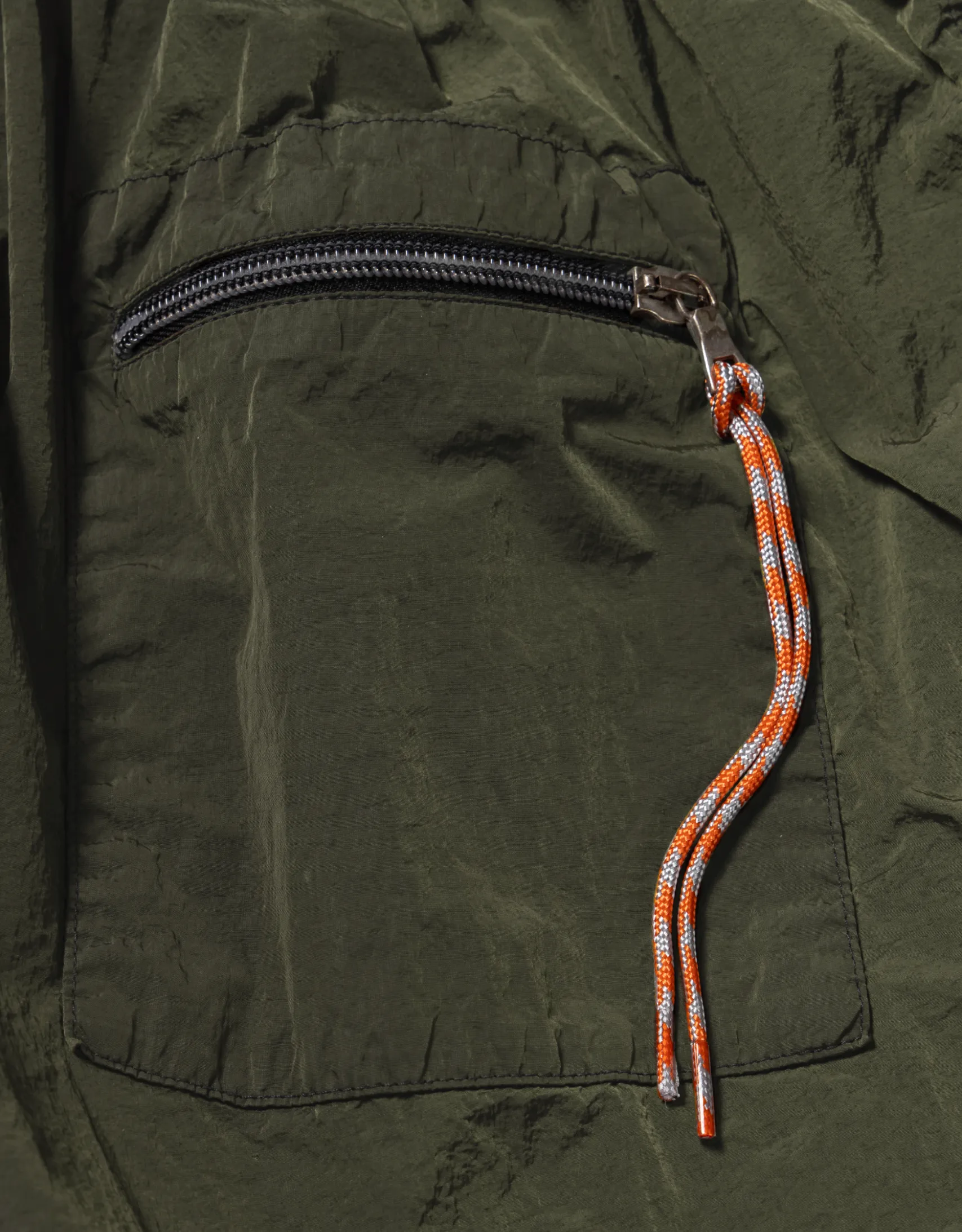 Windcheater Short sold by ARIES product image thumbnail 5