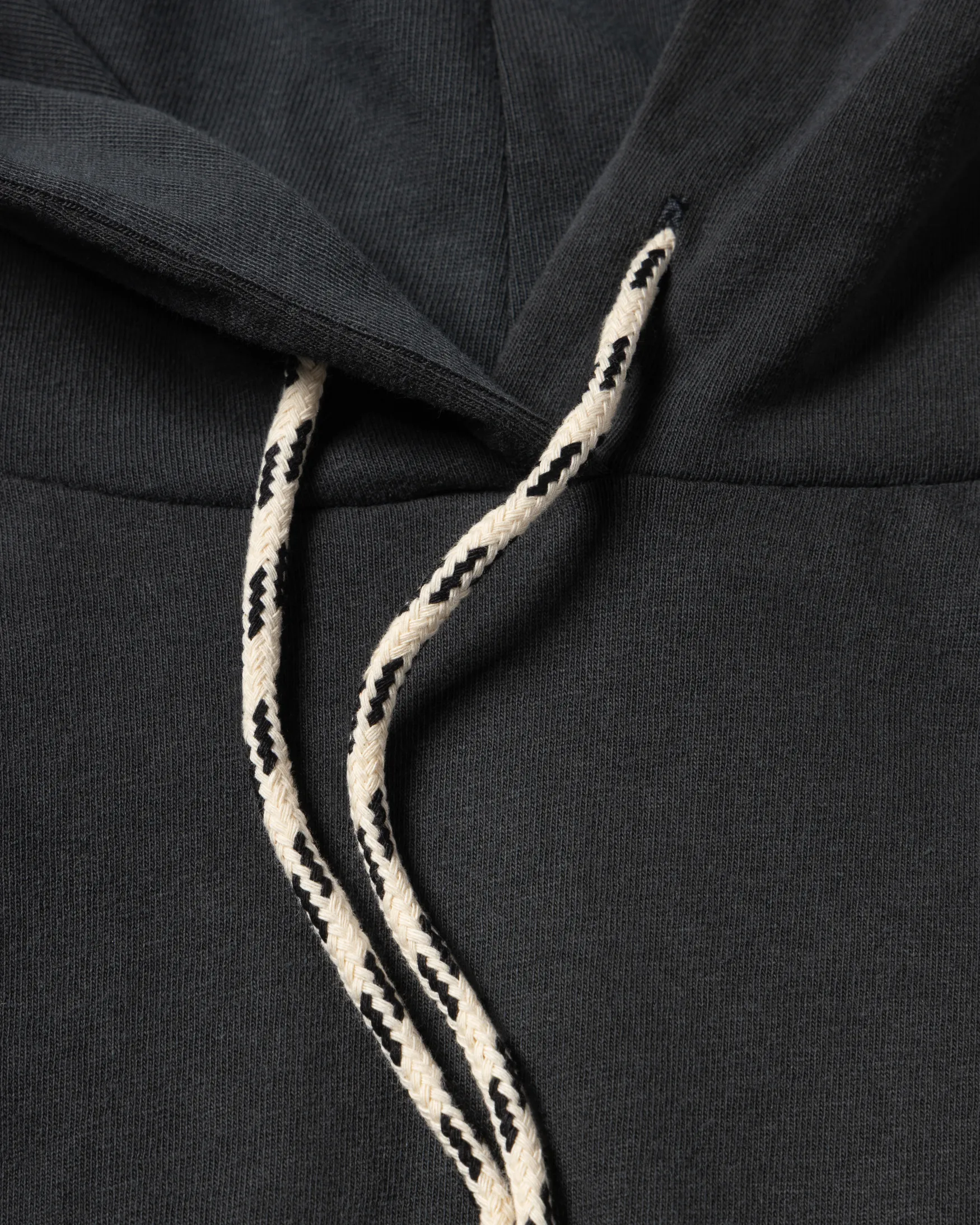 Warrior of Sadness Hooded LS Tee sold by ARIES product image thumbnail 5