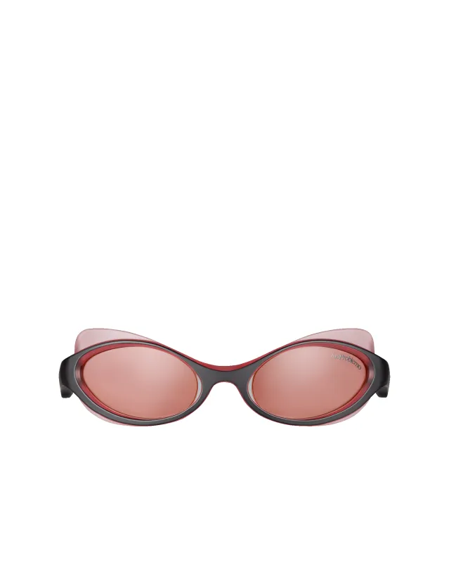 No Problemo x Le Specs Lyra Sunglasses made by No Problemo