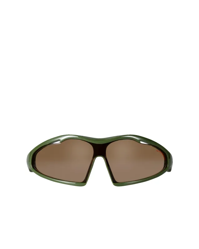 No Problemo x Le Specs Flux Sunglasses made by No Problemo