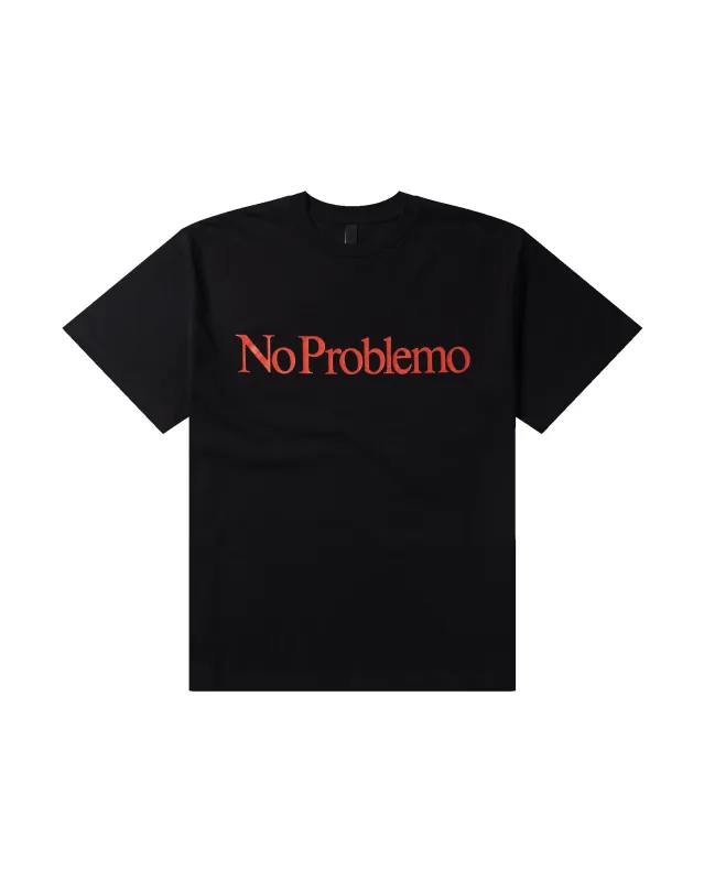 No Problemo SS Tee made by No Problemo