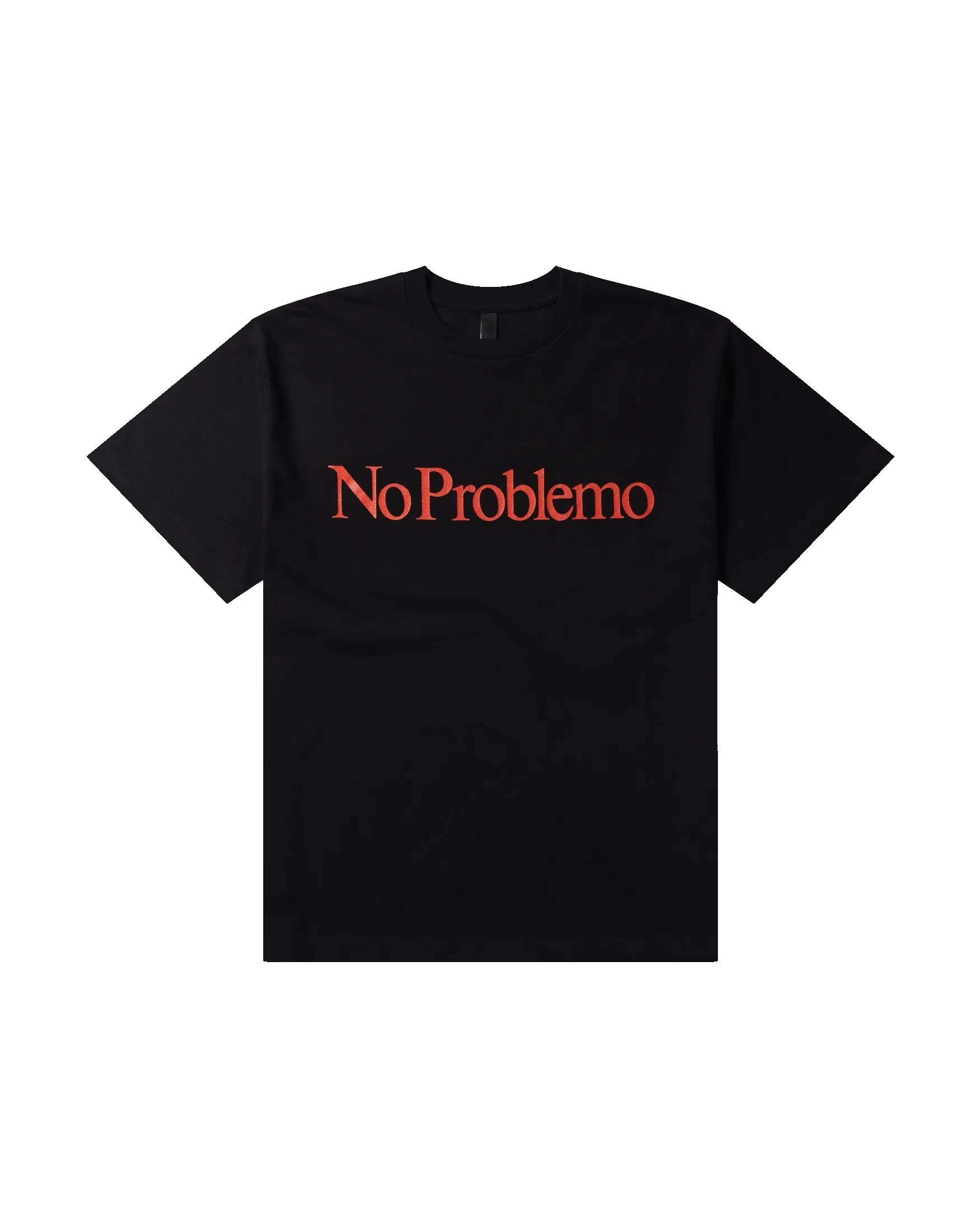 No Problemo SS Tee sold by ARIES