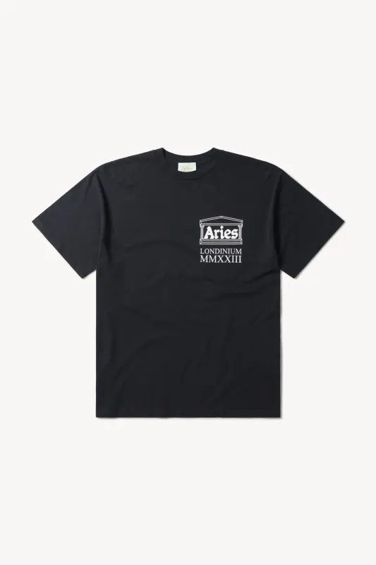Londinium SS Tee made by ARIES