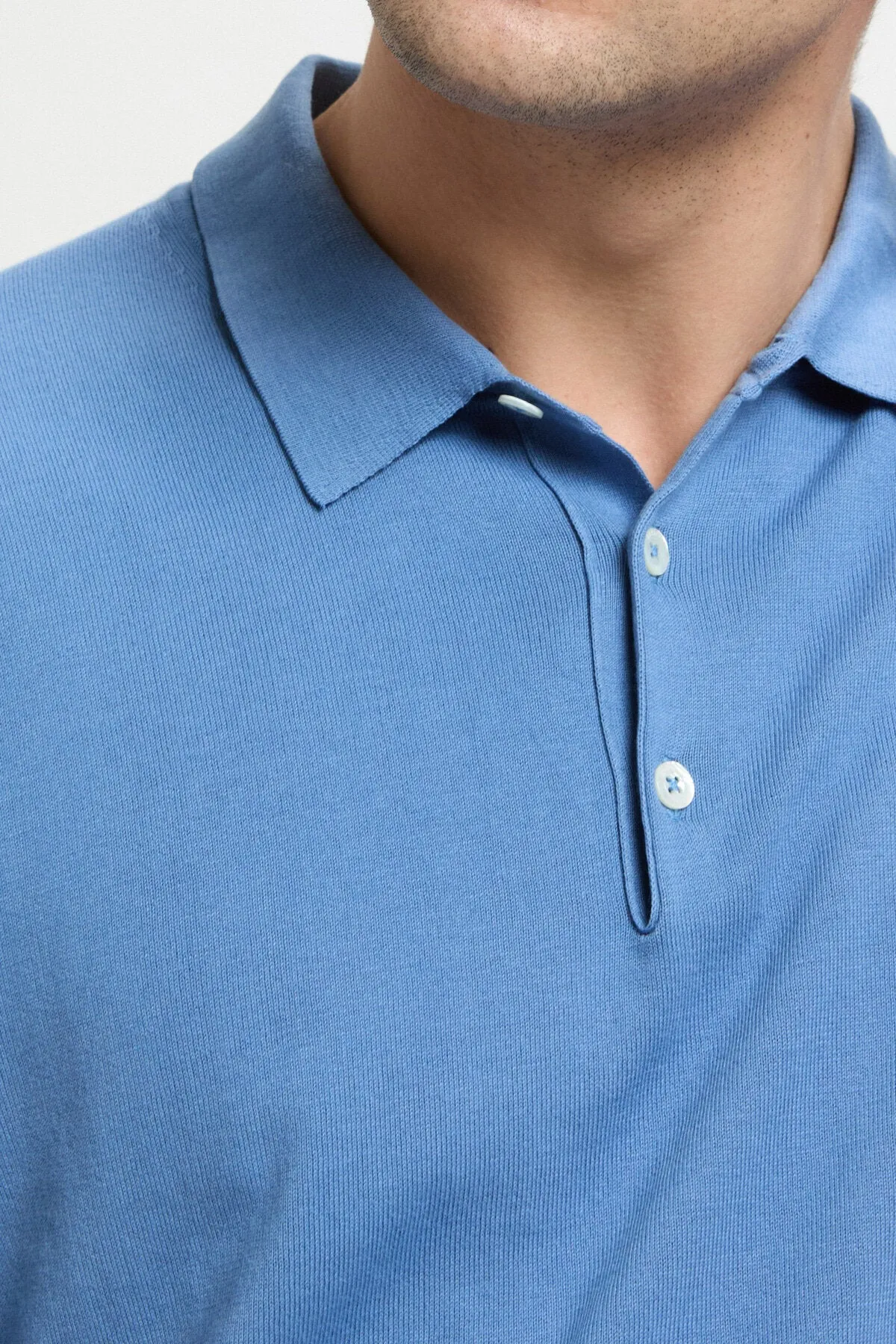 Short Sleeved Polo sold by Baracuta product image thumbnail 4
