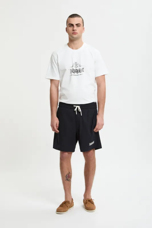 Bermuda Trousers made by Baracuta